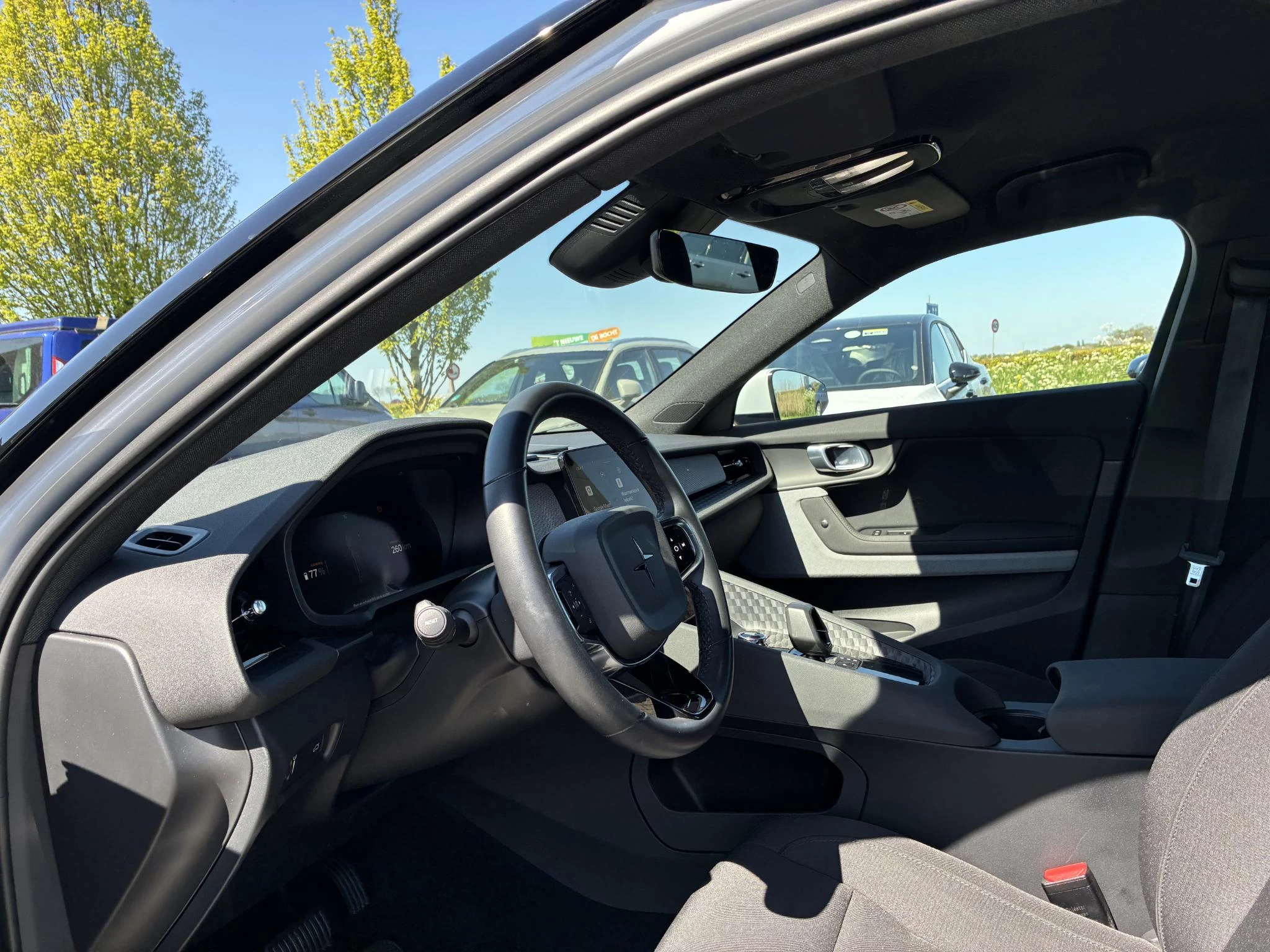 Polestar 2 Standard Range Single Motor 64kWh