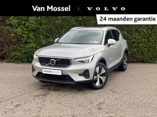 Volvo XC40 T4 Plug-in Hybrid Plus Bright Aut.