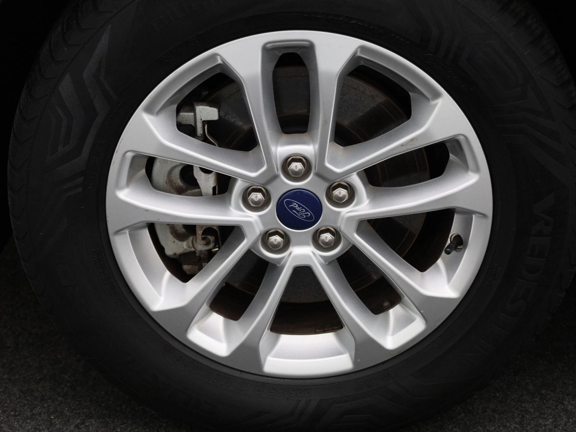 Ford Kuga 2.5 PHEV Titanium