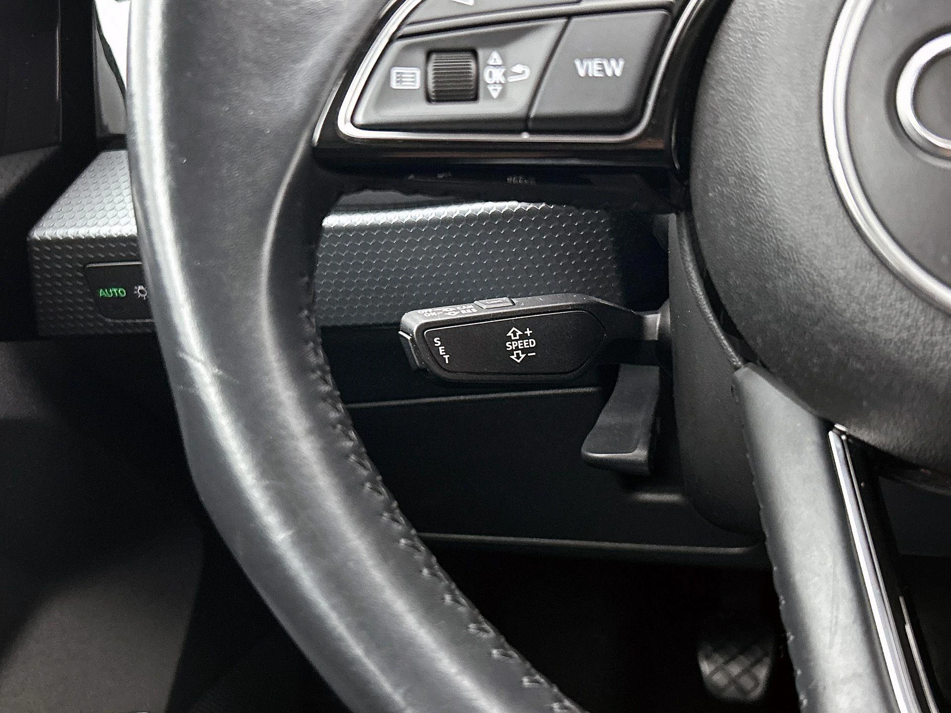 Audi A1 Sportback 25 TFSI Pro Line