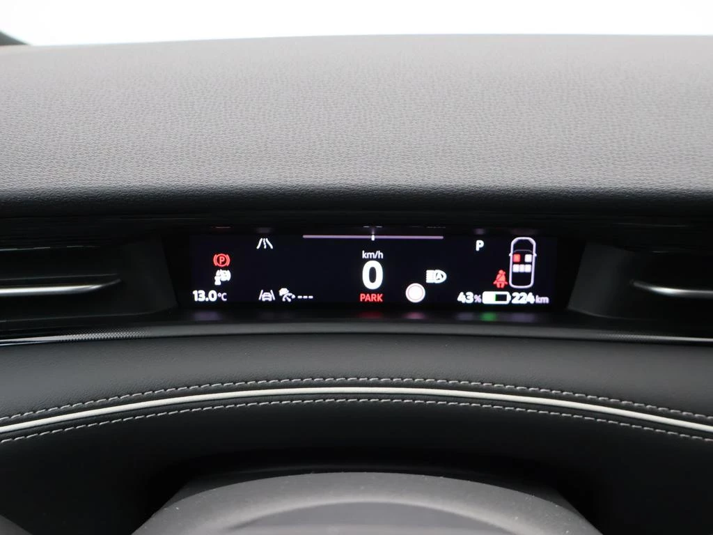 Volkswagen ID.7 Pro Business Premium 77kWh (286 pk) / DEMO