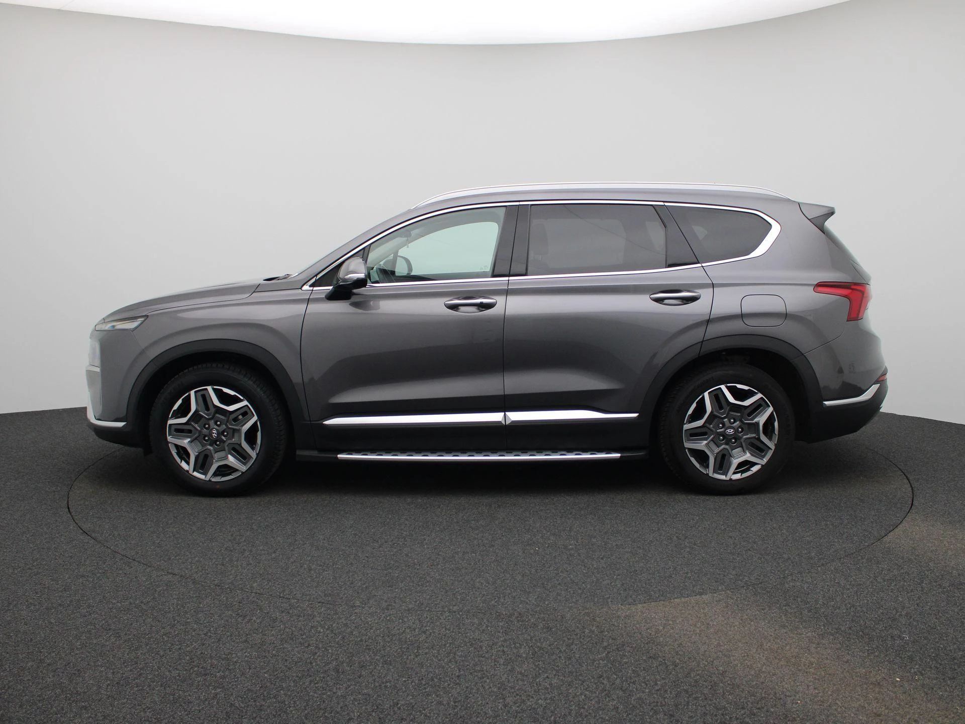 Hyundai Santa Fe 1.6 T-GDI PHEV Premium Sky 7p.