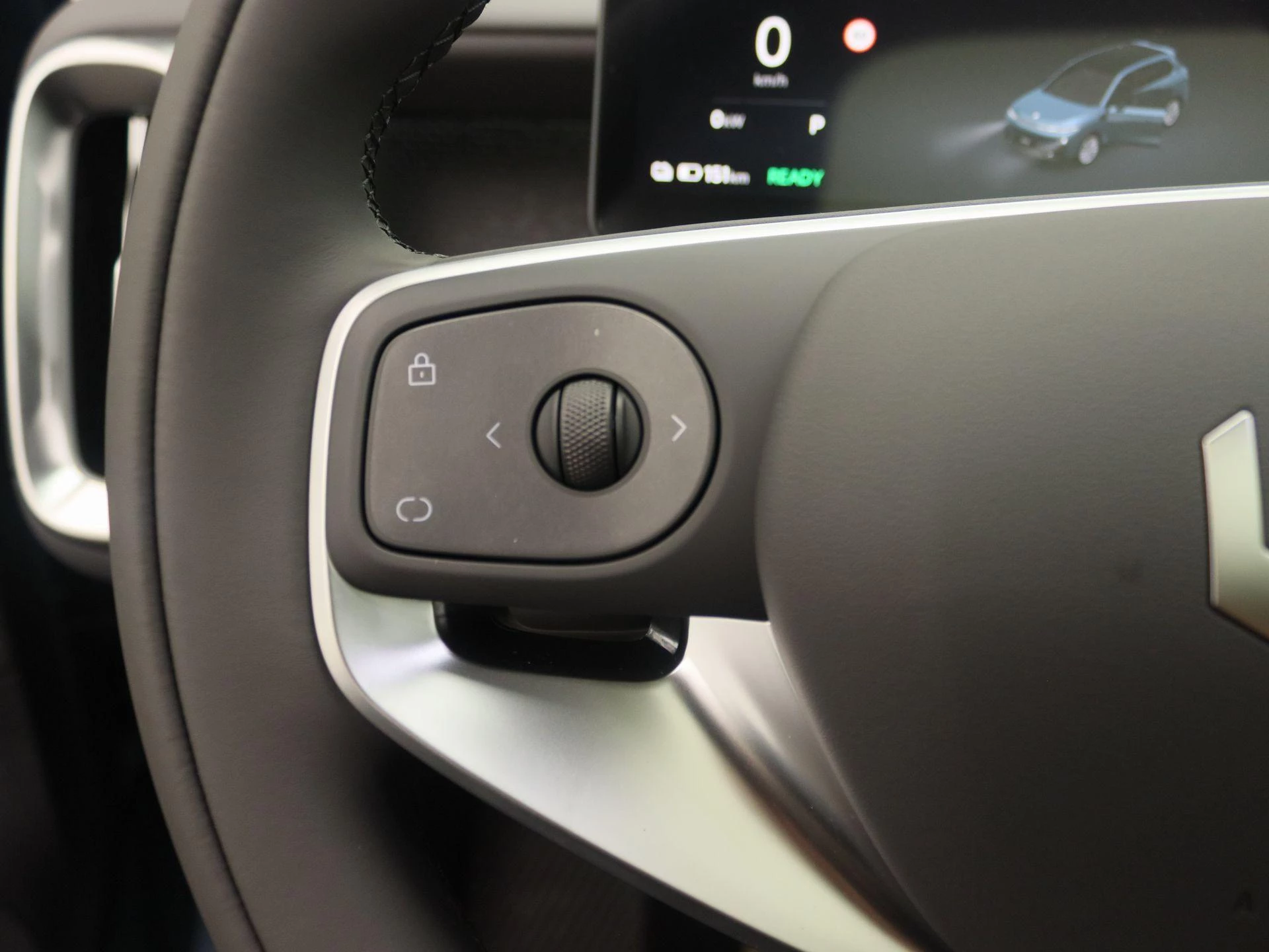 Leapmotor B10 Design ProMax 67.1 kWh