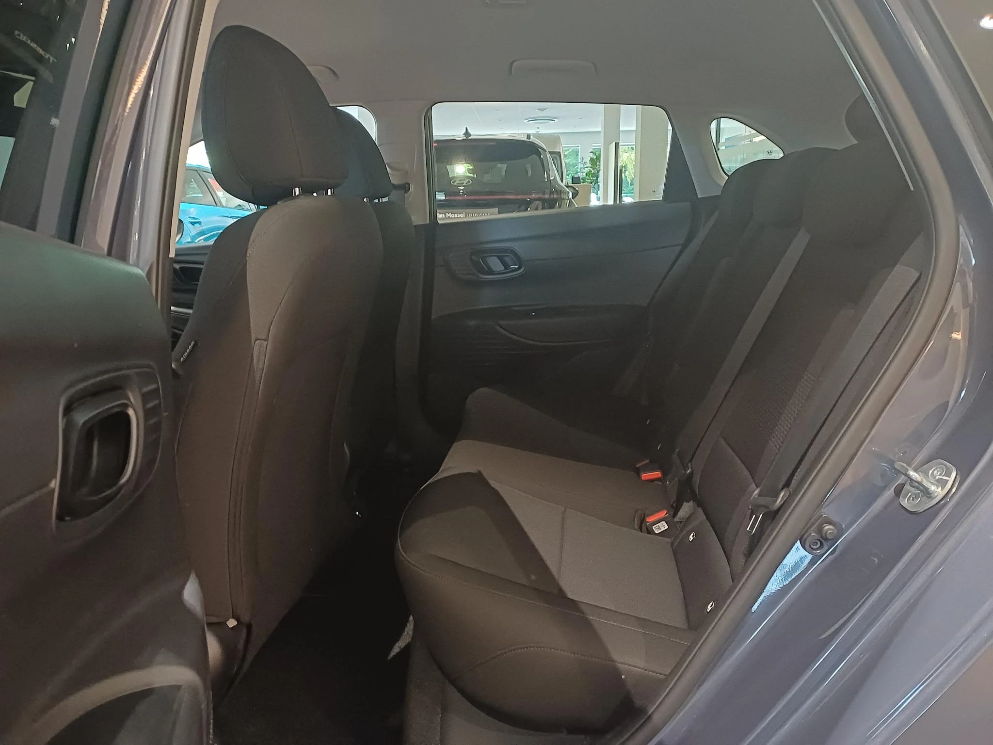 Hyundai i20 1.0 T-GDi 48V 7-DCT 74kW Techno