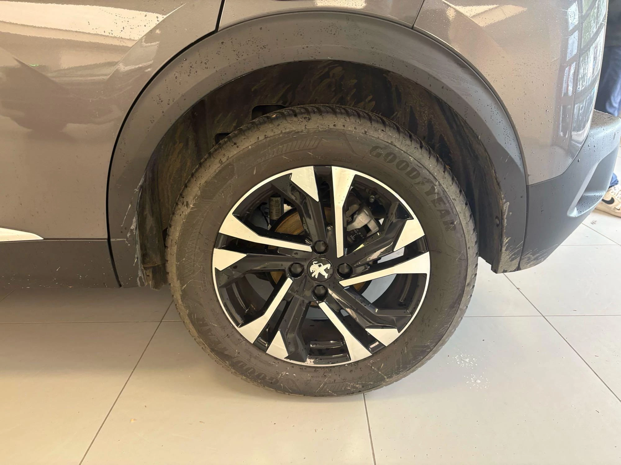 Peugeot 2008 1.2 Puretech 74kW S&S Allure