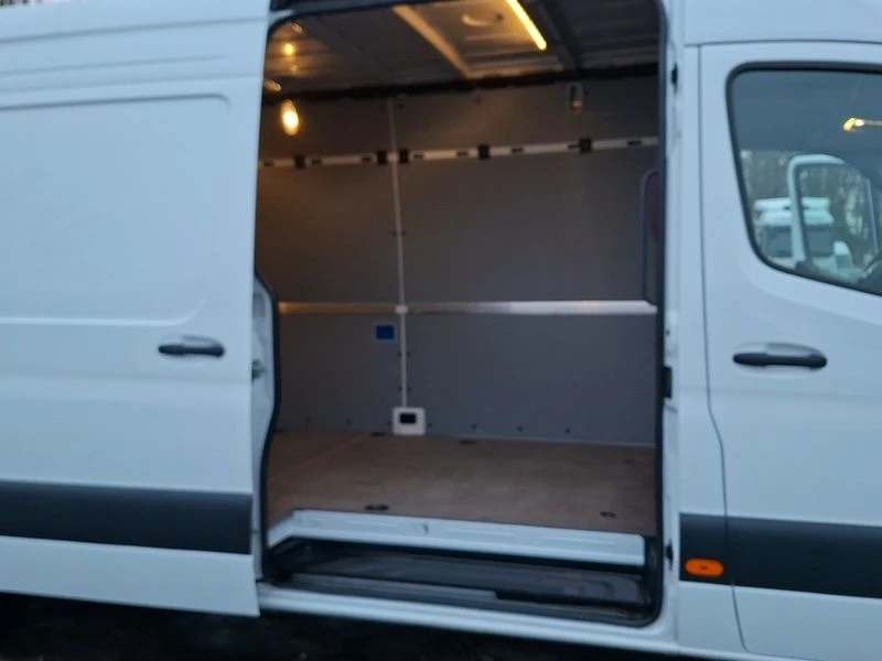 Mercedes-Benz Sprinter 317 L3H2 AUT NAVI KAMERA TEMPOMAT