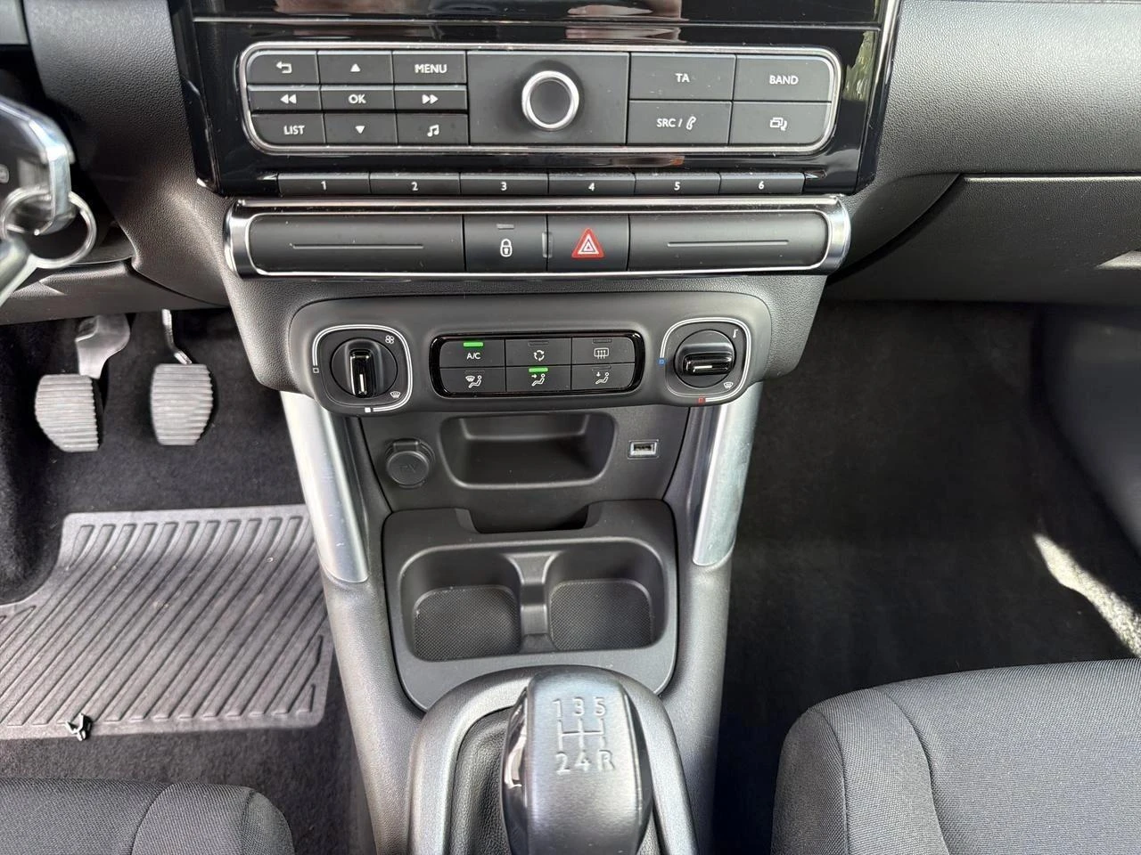 Citroën-C3 Aircross-image-11
