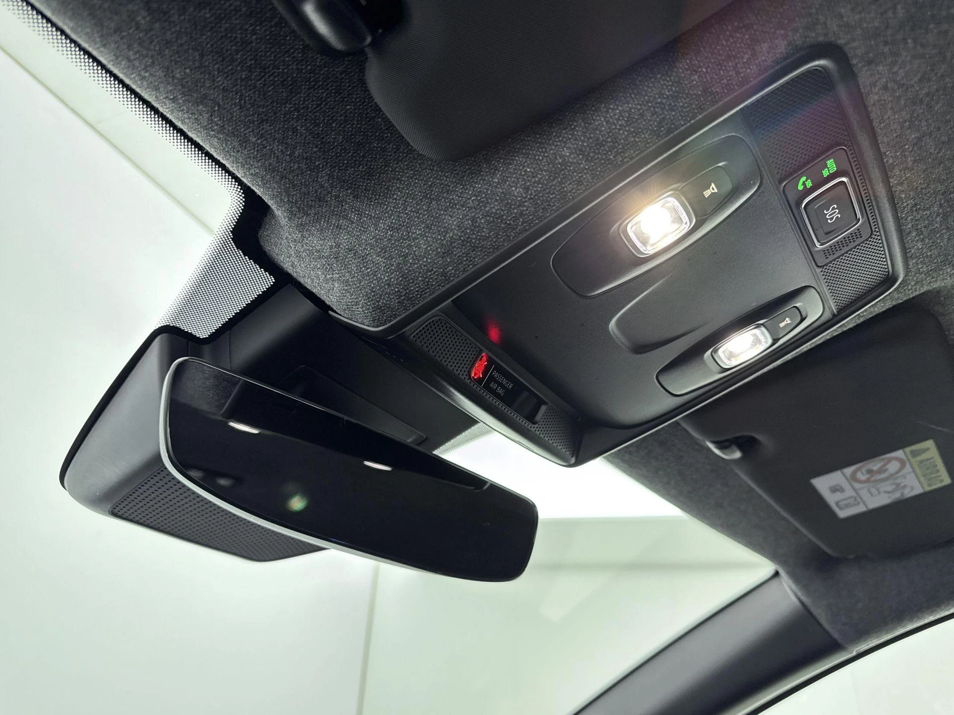 Renault Captur 1.6 E-Tech Plug-In Hybrid E-Tech Engineered 160PK