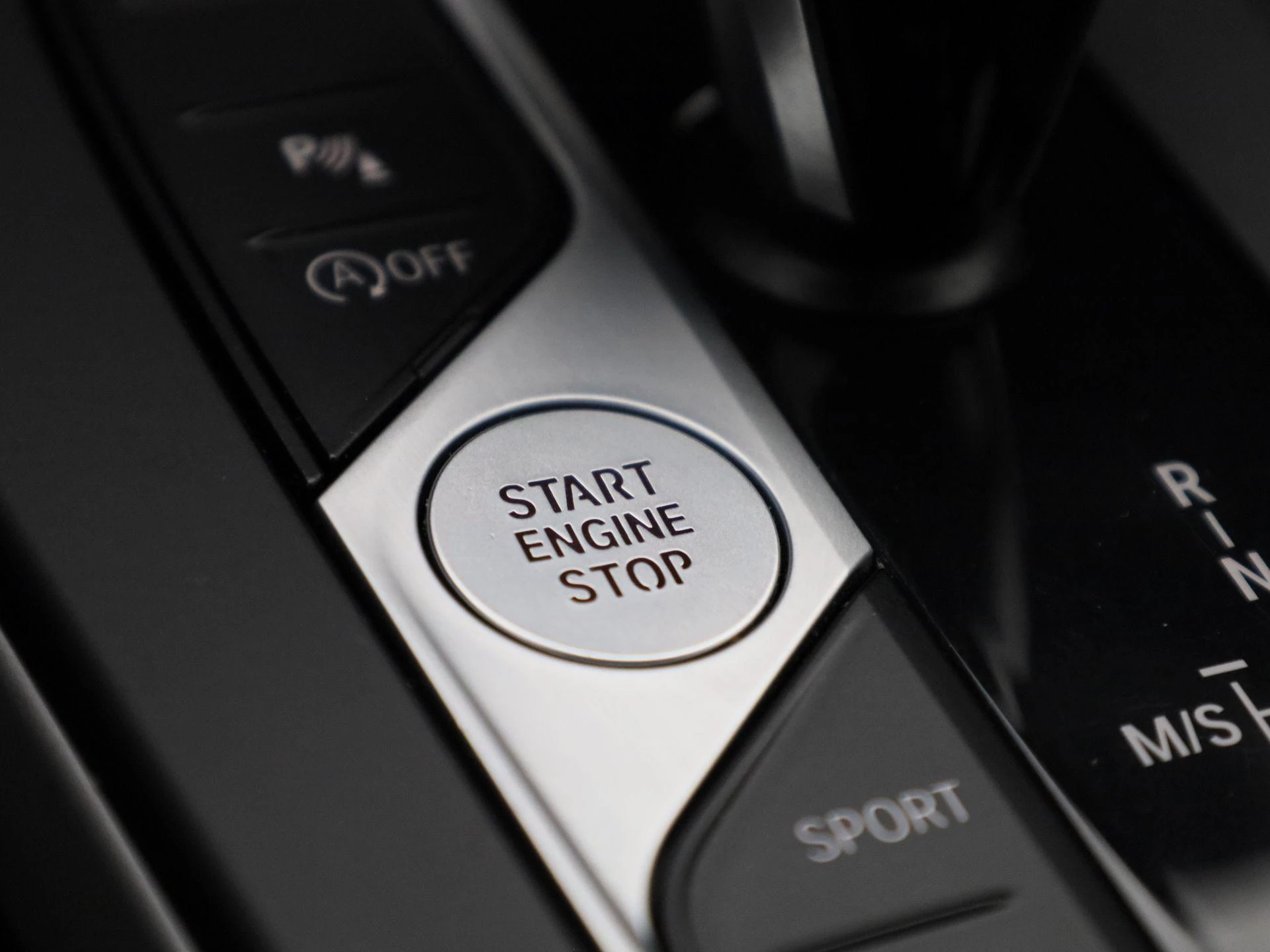 BMW Série 1 Hatch 116iA (80 kW)