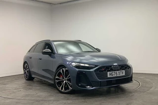 Audi S5 Avant Edition 1 TFSI 367 PS S tronic