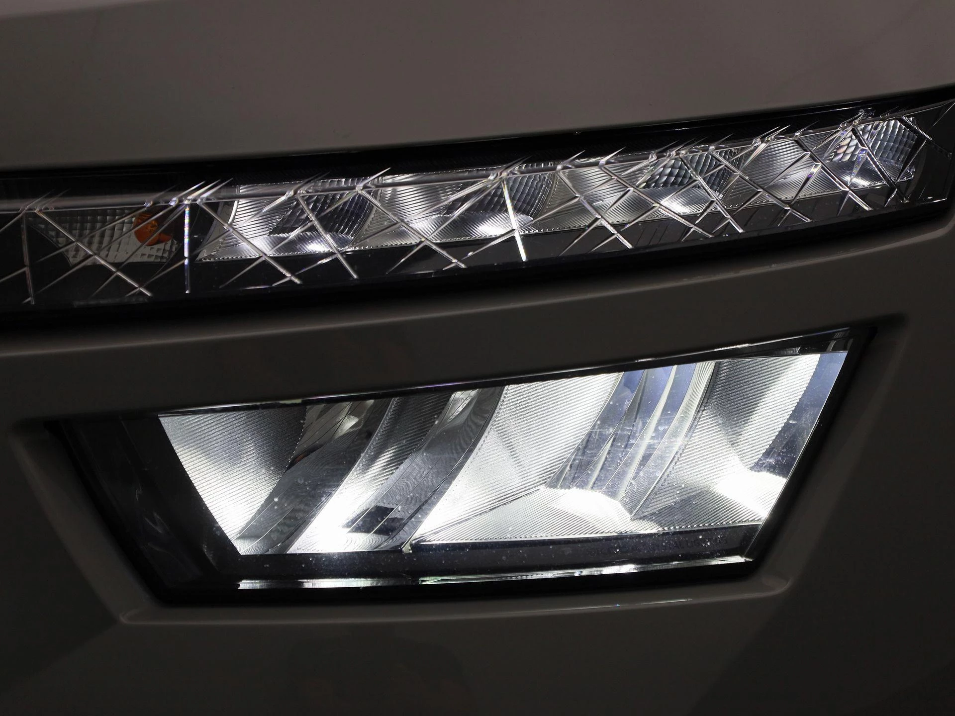 Škoda Kamiq 1.0 TSI Sport Business