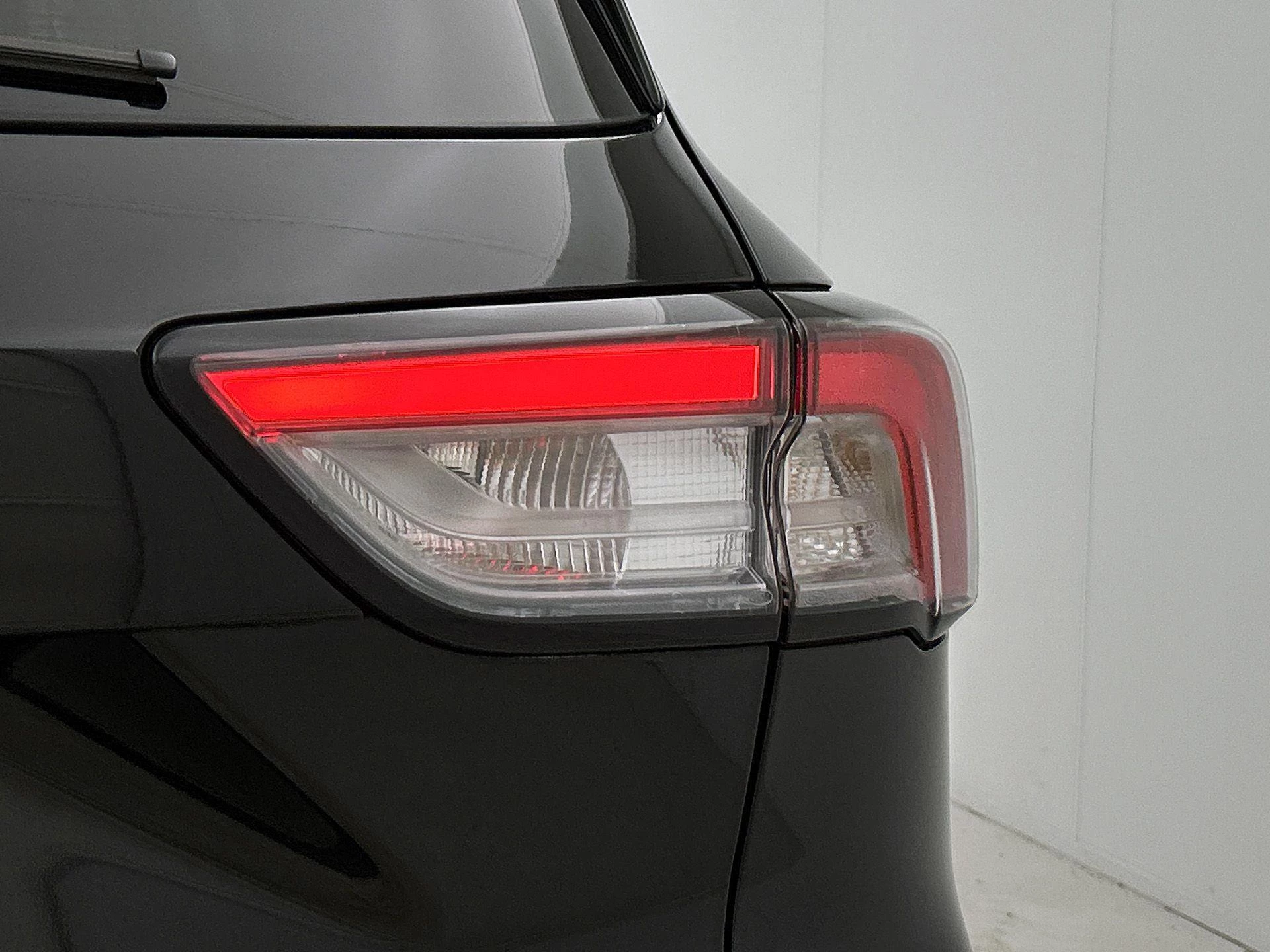 Ford Kuga 2.5 PHEV Vignale