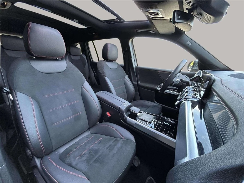 Mercedes-Benz EQB 250+ EL Premium 190HK 5d Aut.