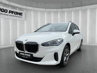 BMW 2er Reihe 220i Active Tourer. AHK