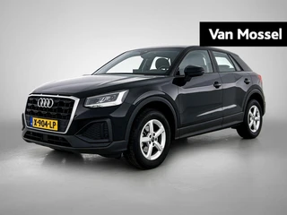 Audi Q2 30 TFSI Pro Line 110 PK