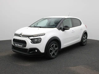 Citroën C3 1.2 PureTech 82 S&S MAN Feel