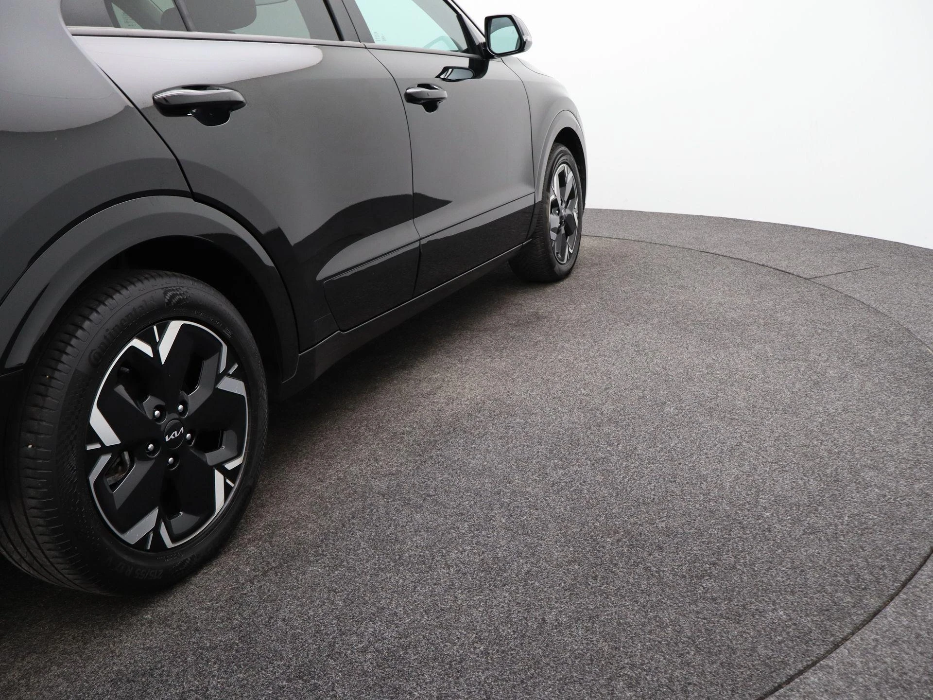 Kia-Niro EV-image-43