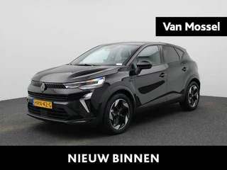 Renault Captur 1.6 E-Tech full hybrid 145 techno