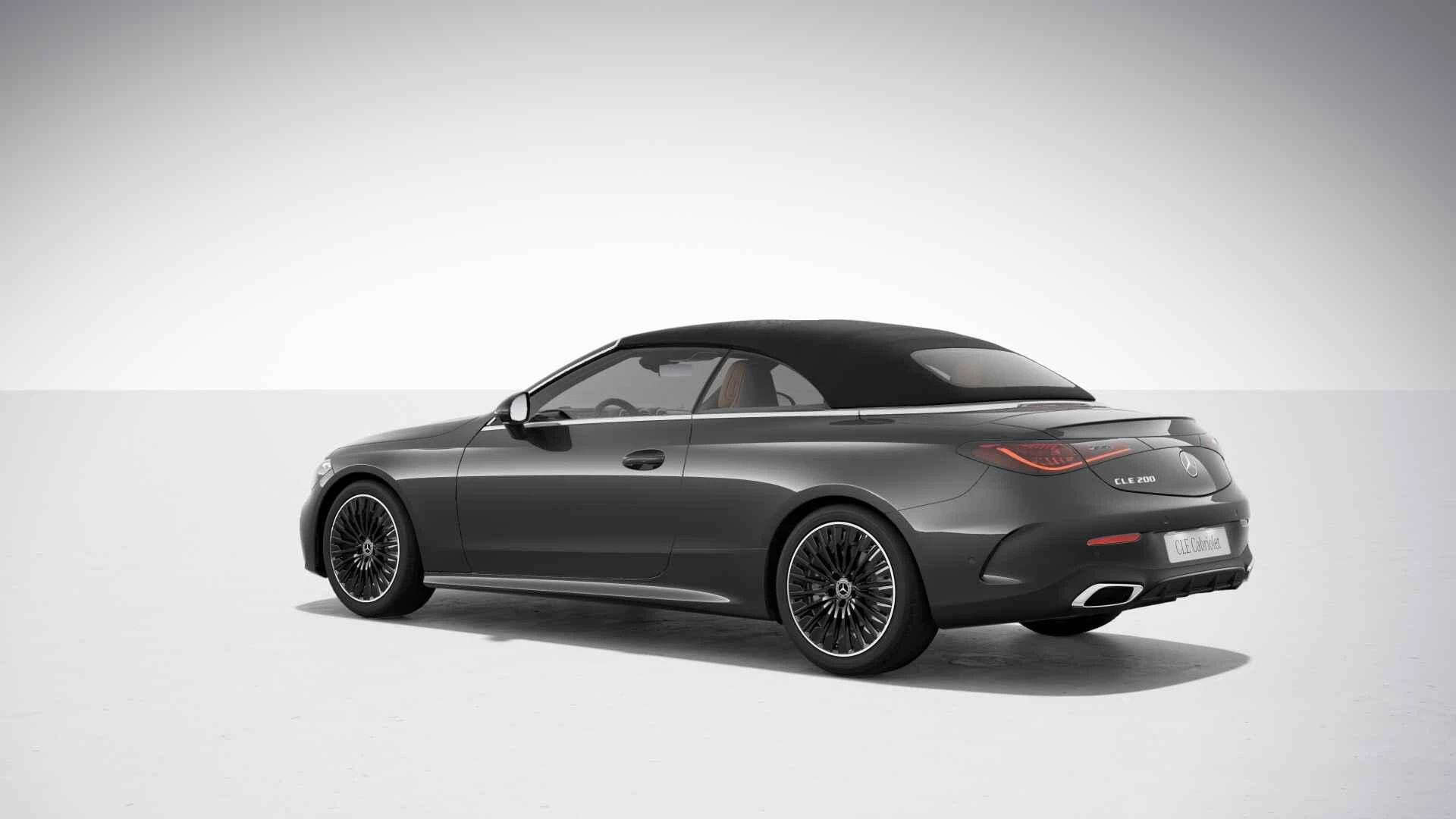 Mercedes-Benz CLE Cabriolet CLE 200 Cabriolet AMG Line