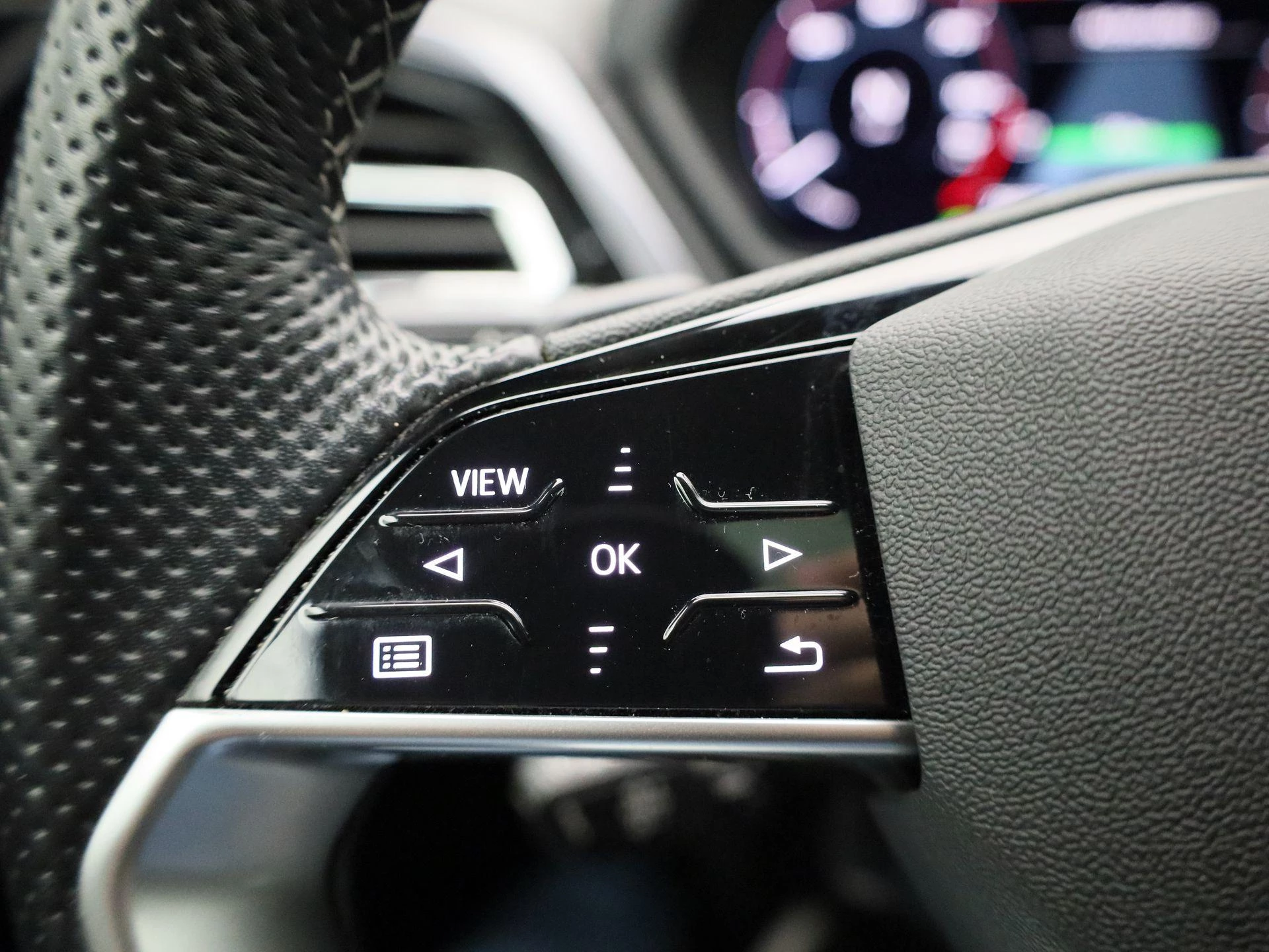 Audi Q4 e-tron 35 S edition 55 kWh