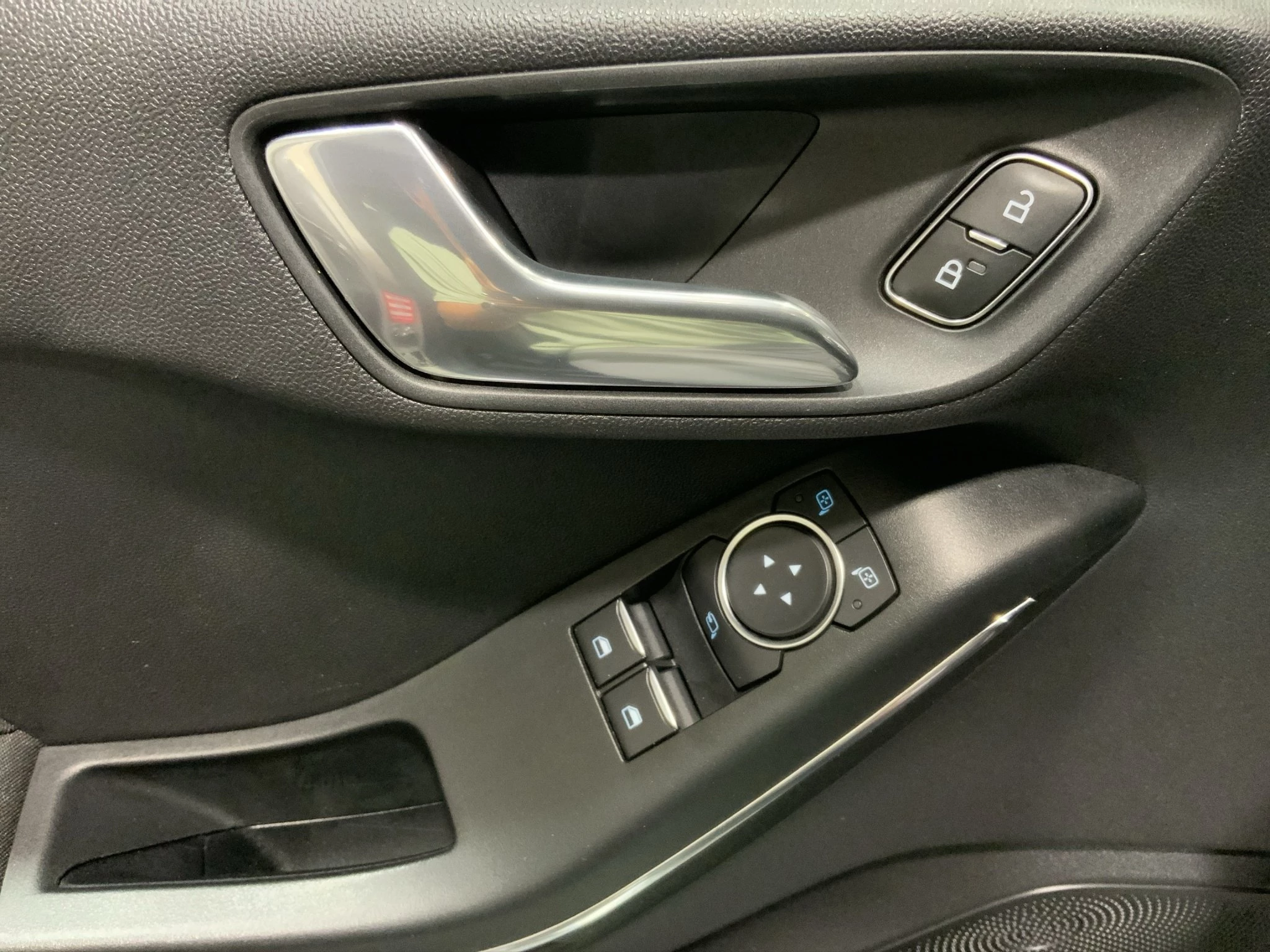 Ford Fiesta 1.0 EcoBoost Active