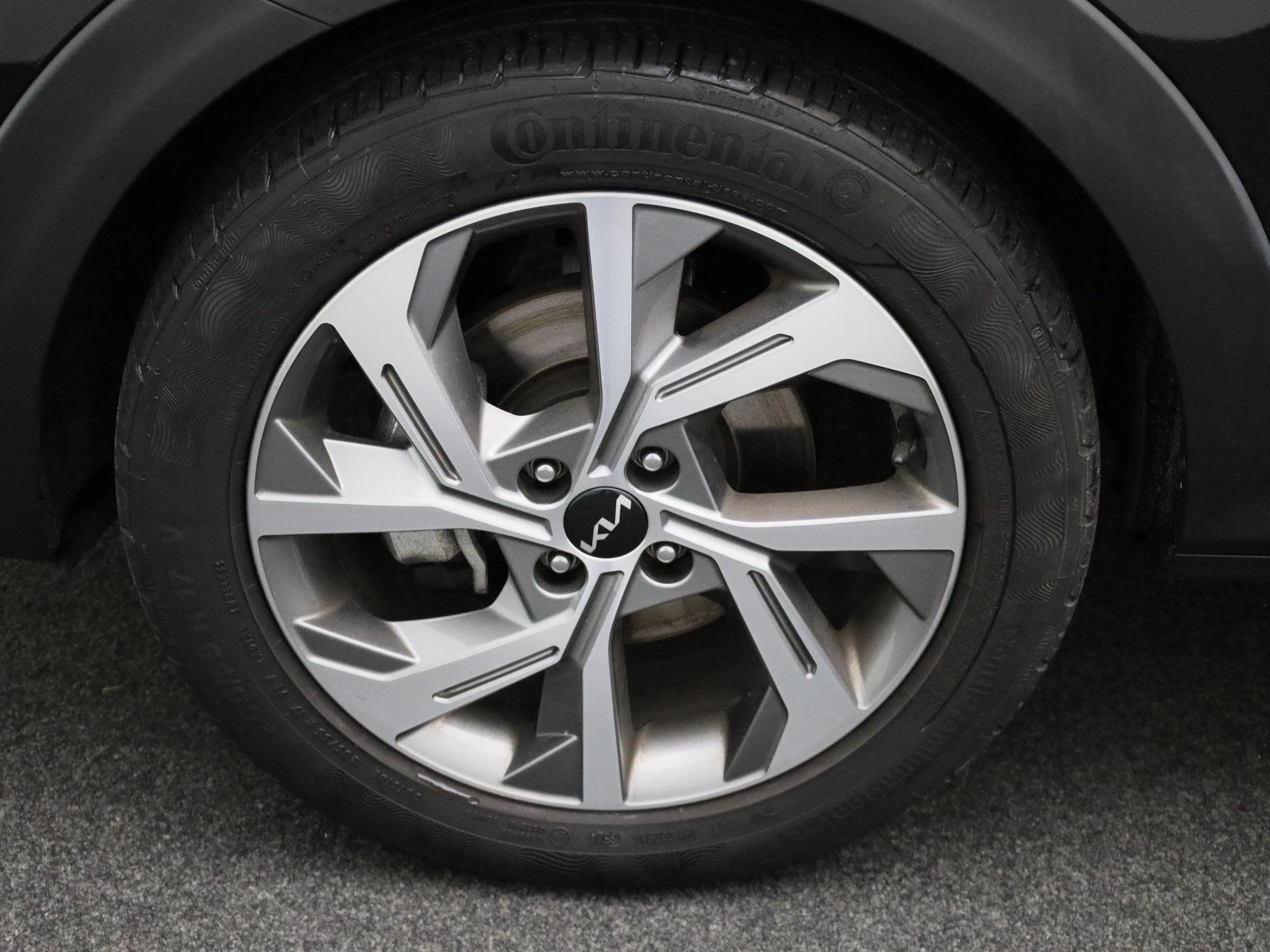 Kia Stonic 1.0 T-GDi MHEV GT-Line