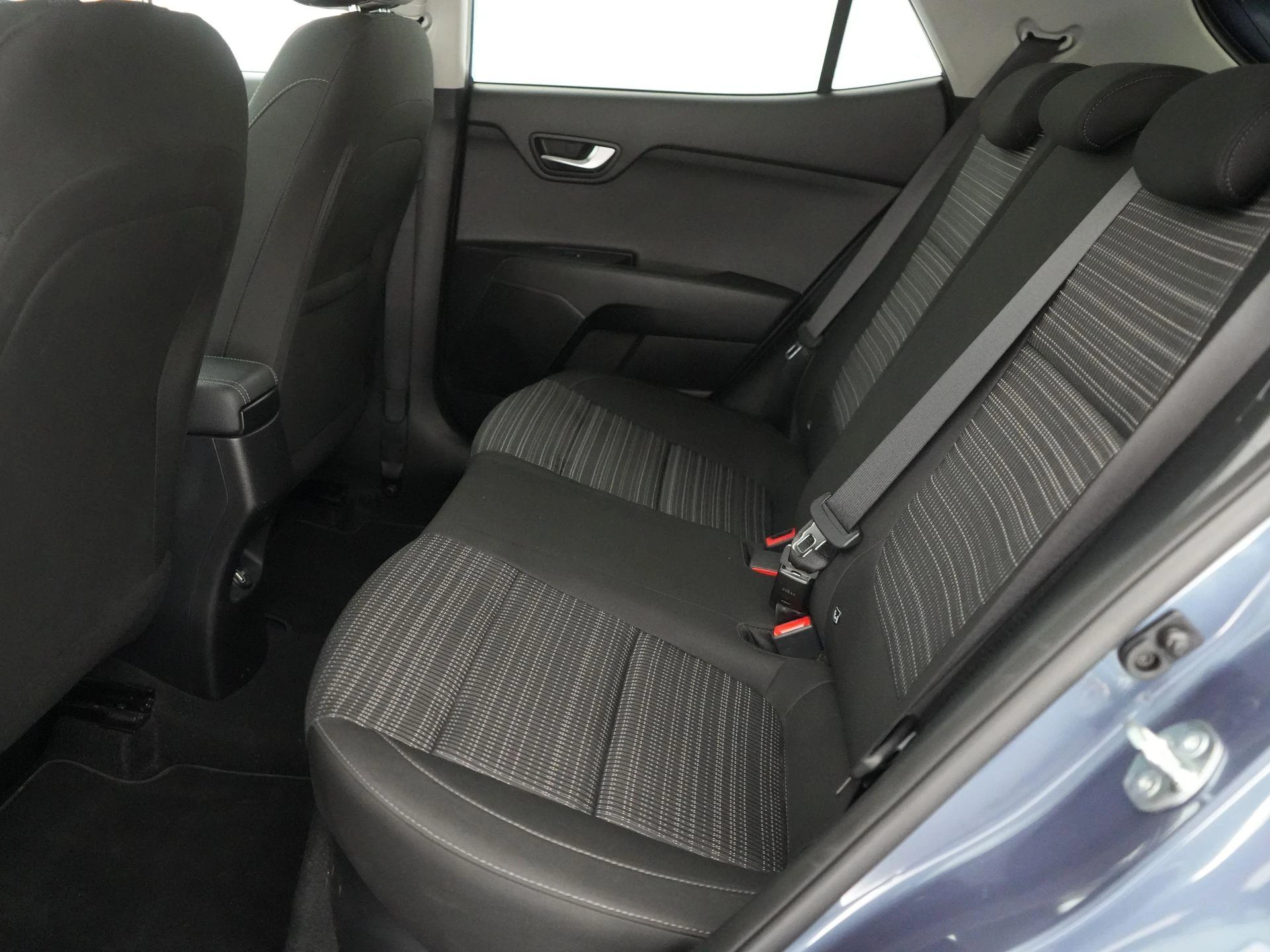 Kia Stonic 1.0 T 100 Style Edition DCT