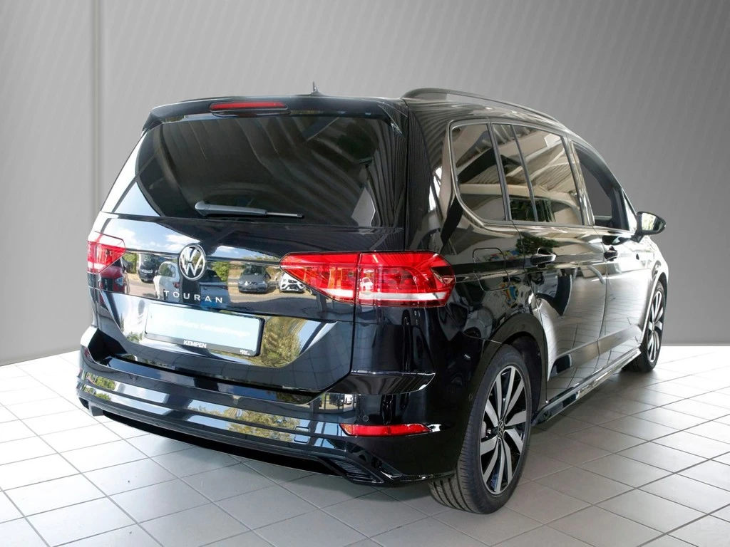 Volkswagen Touran Highline 1.5 TSI OPF 7-Gang-DSG