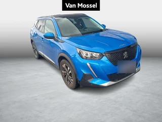 Peugeot 2008 1.2 Puretech 96kW S&S Allure Pack
