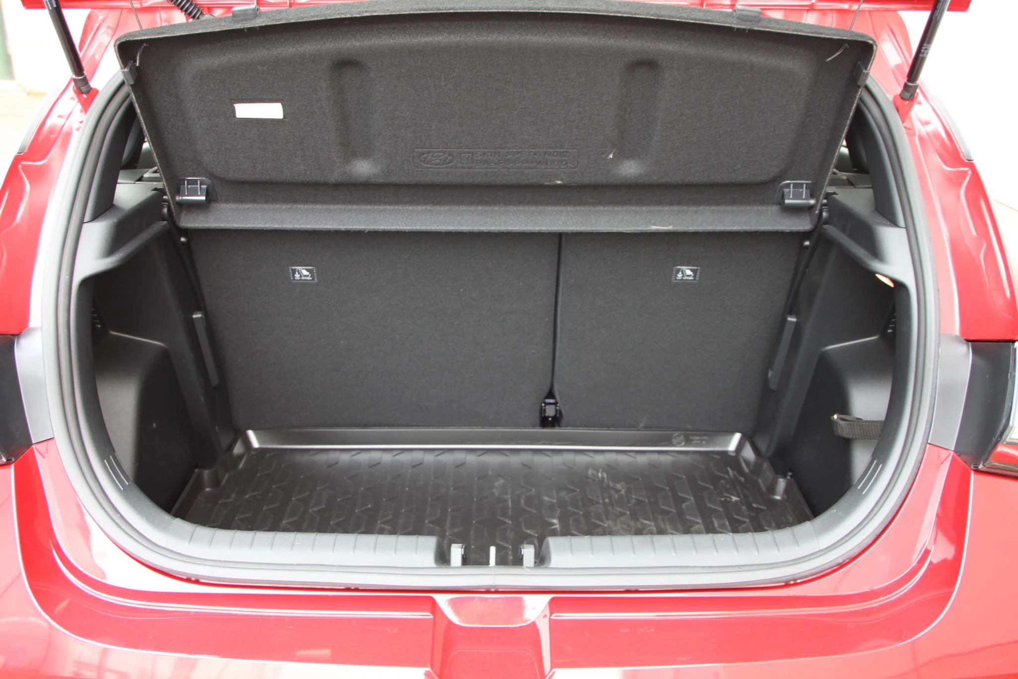 Hyundai i20 1.0 T-GDi 74kW Twist N Line