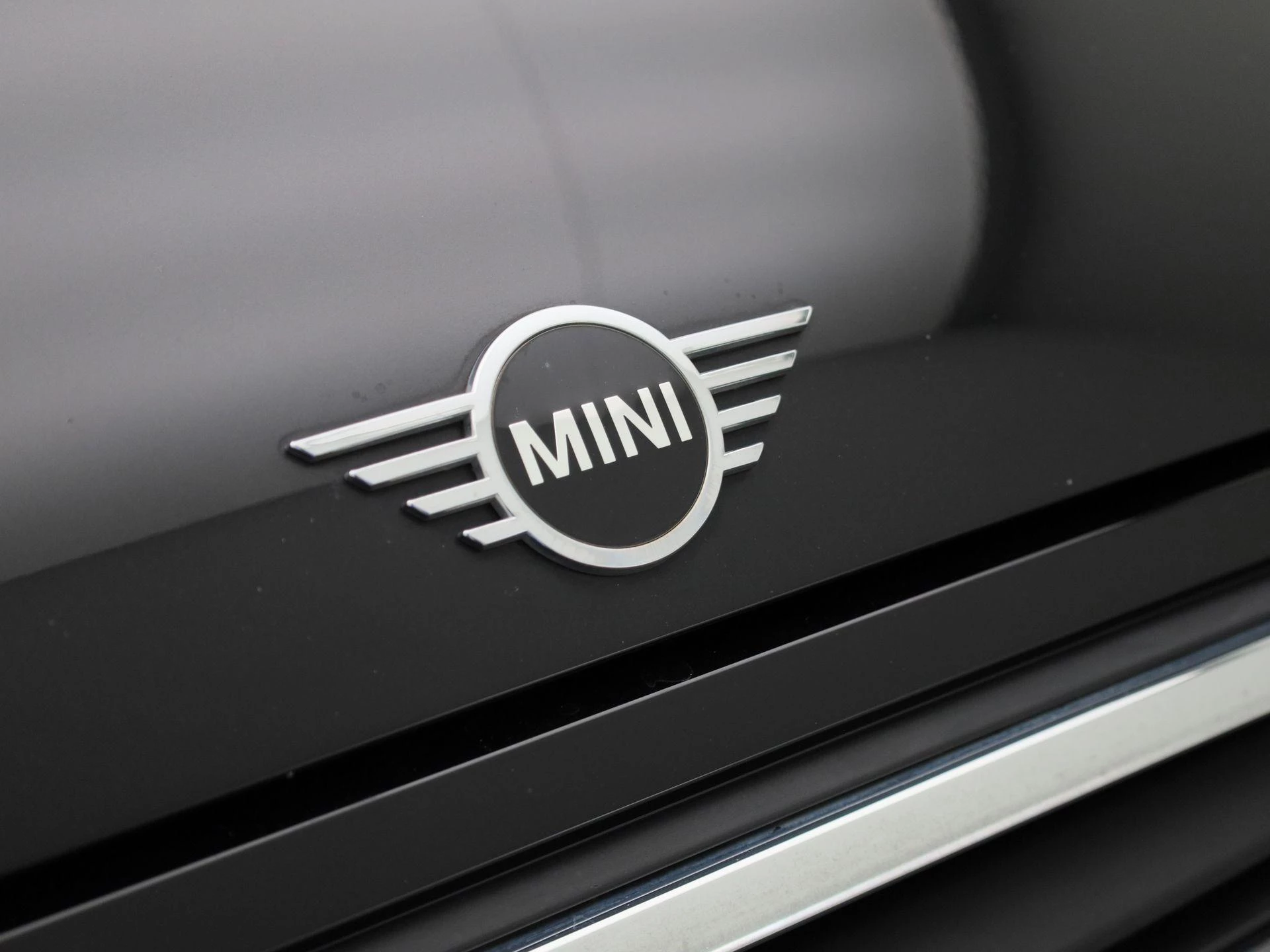 MINI One Black Edition (75 kW)