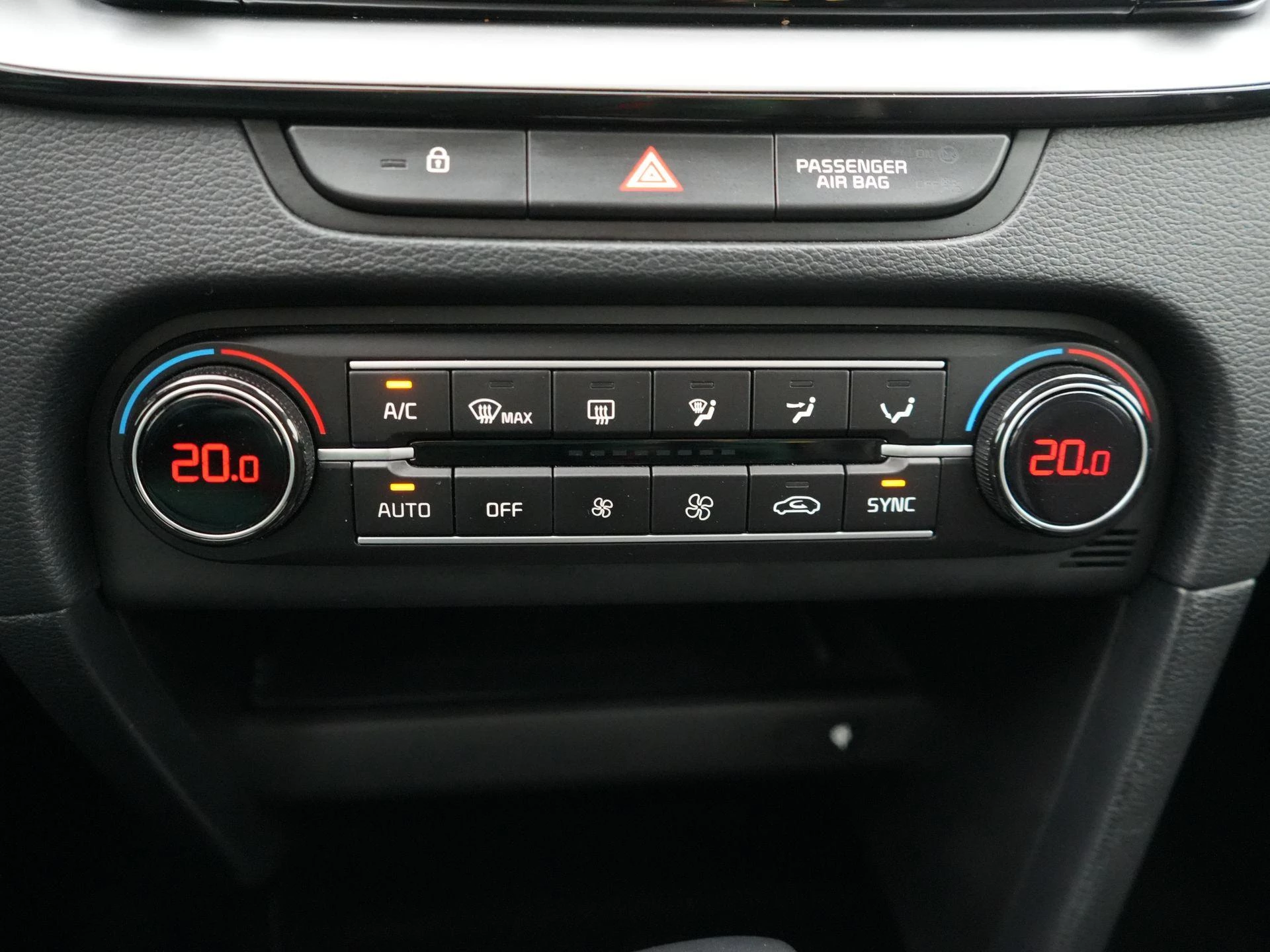 Kia Ceed Sportswagon Pulse 1.0 T-GDi 100 MHEV DCT ISG