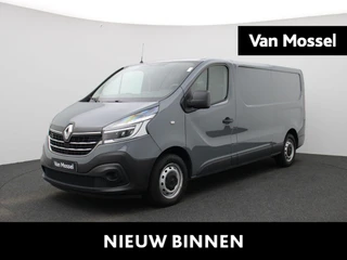 Renault Trafic 2.0 dCi 170 T29 L2H1 Comfort