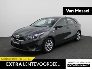 Kia cee'd Pure 1.0 T-GDi 100 ISG