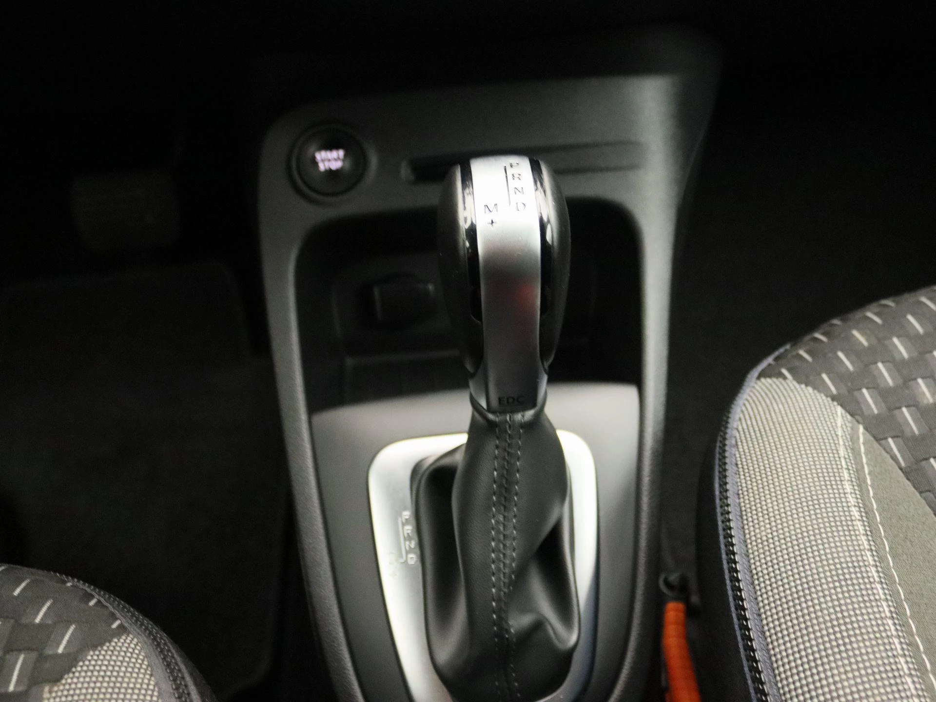 Renault Captur TCe 150 EDC Automaat Intens