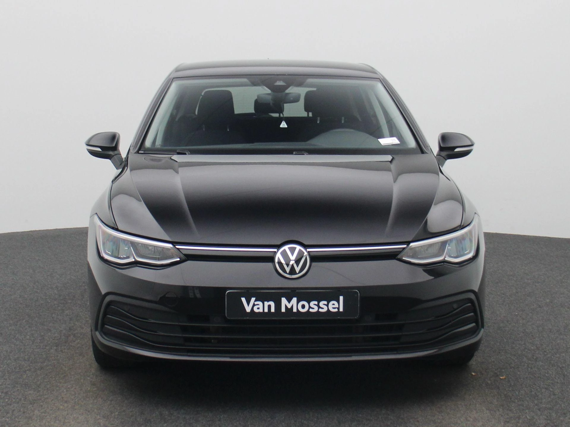 Volkswagen Golf VIII 1.0 TSI 81kW Life