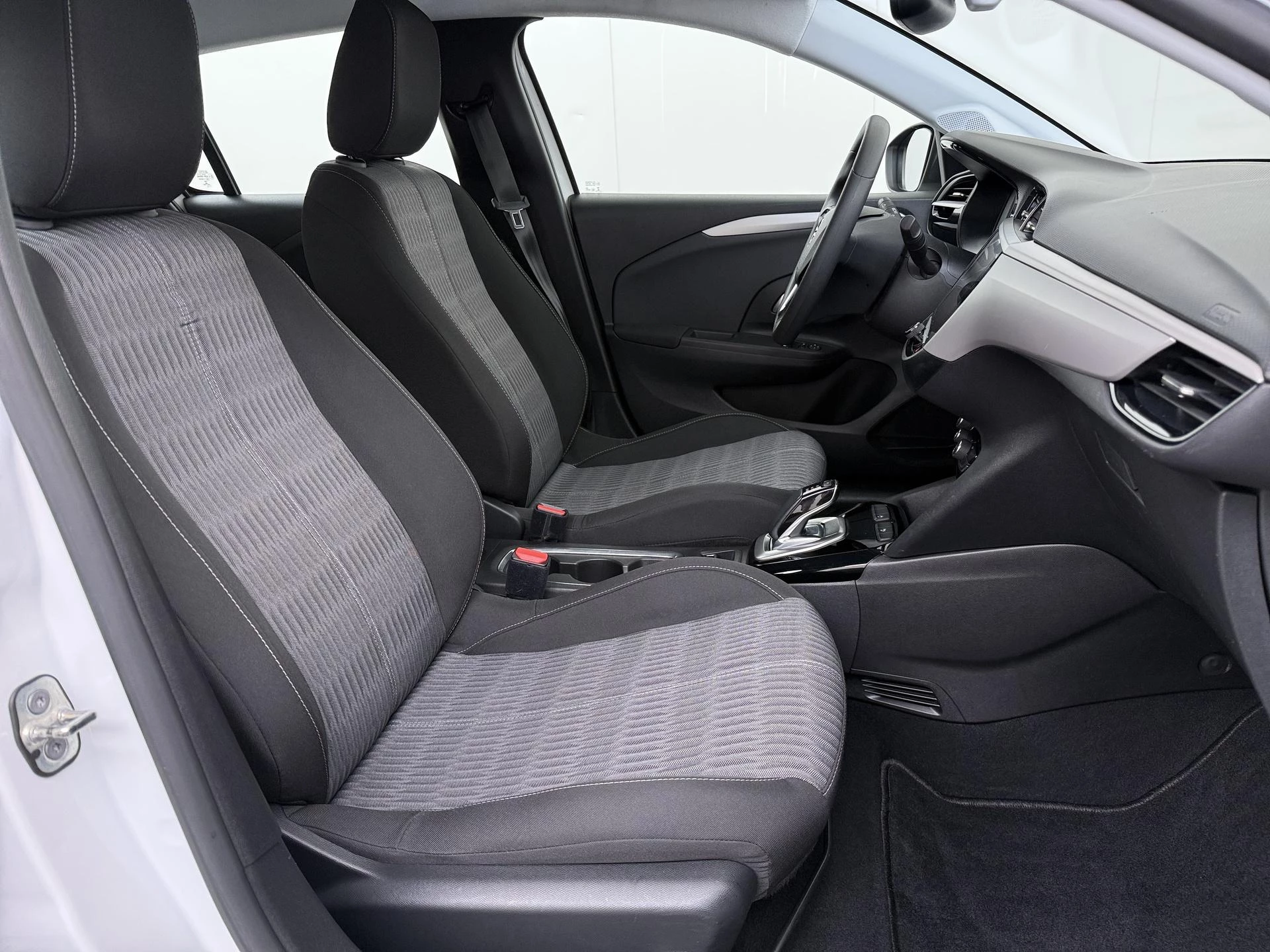 Opel Corsa-e Edition 50 kWh