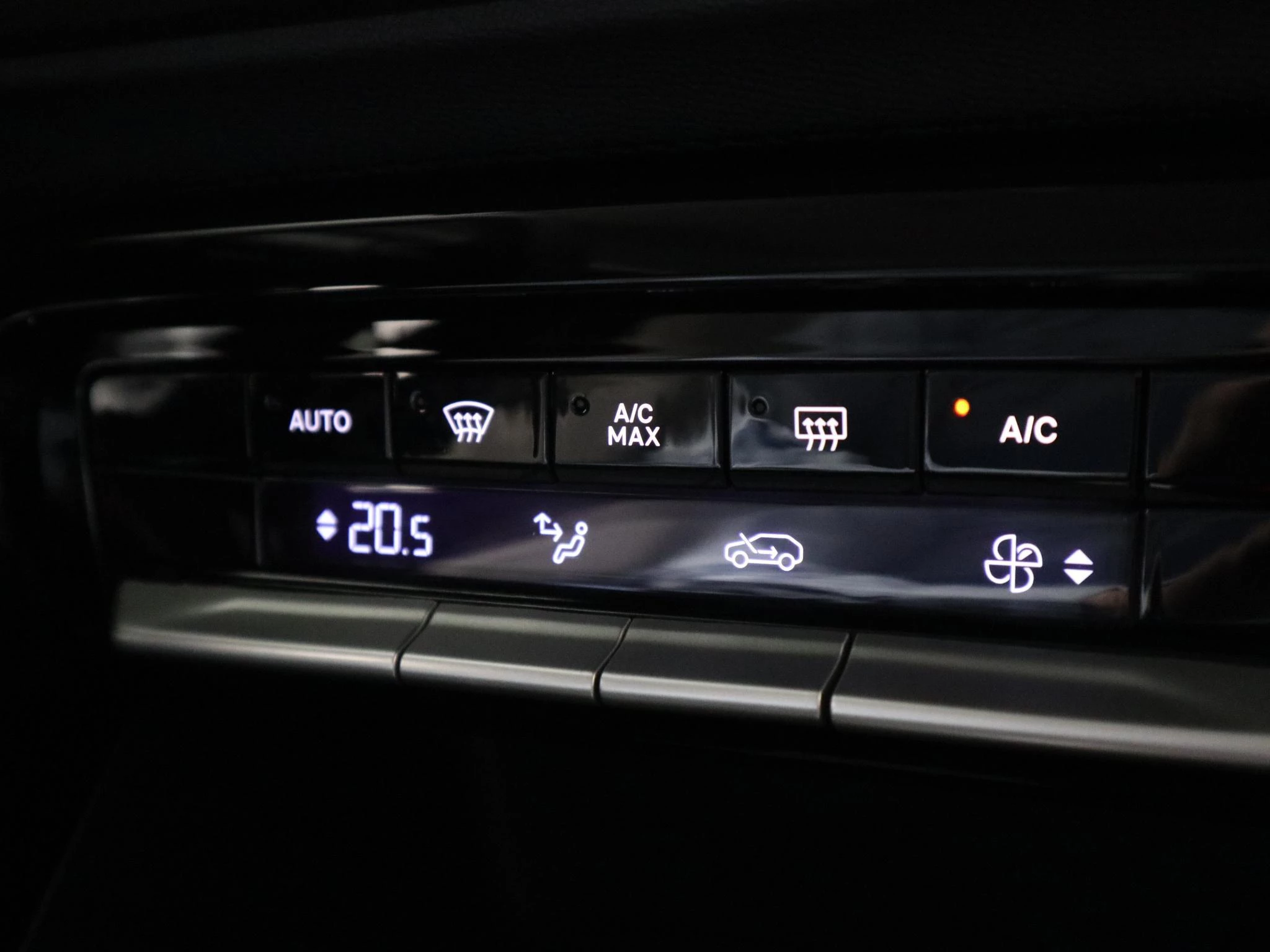Citroën ë-C3 Max 113pk 44 kWh