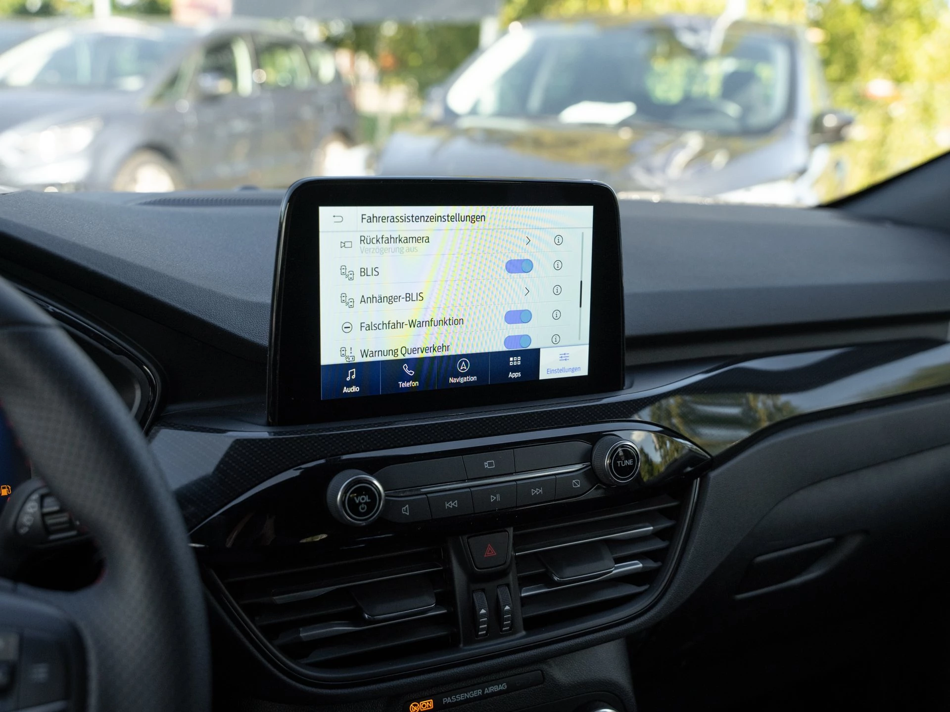 Ford Kuga ST-Line X*PANO*AHK*KAM*ACC*NAVI*SOUND-SYS.