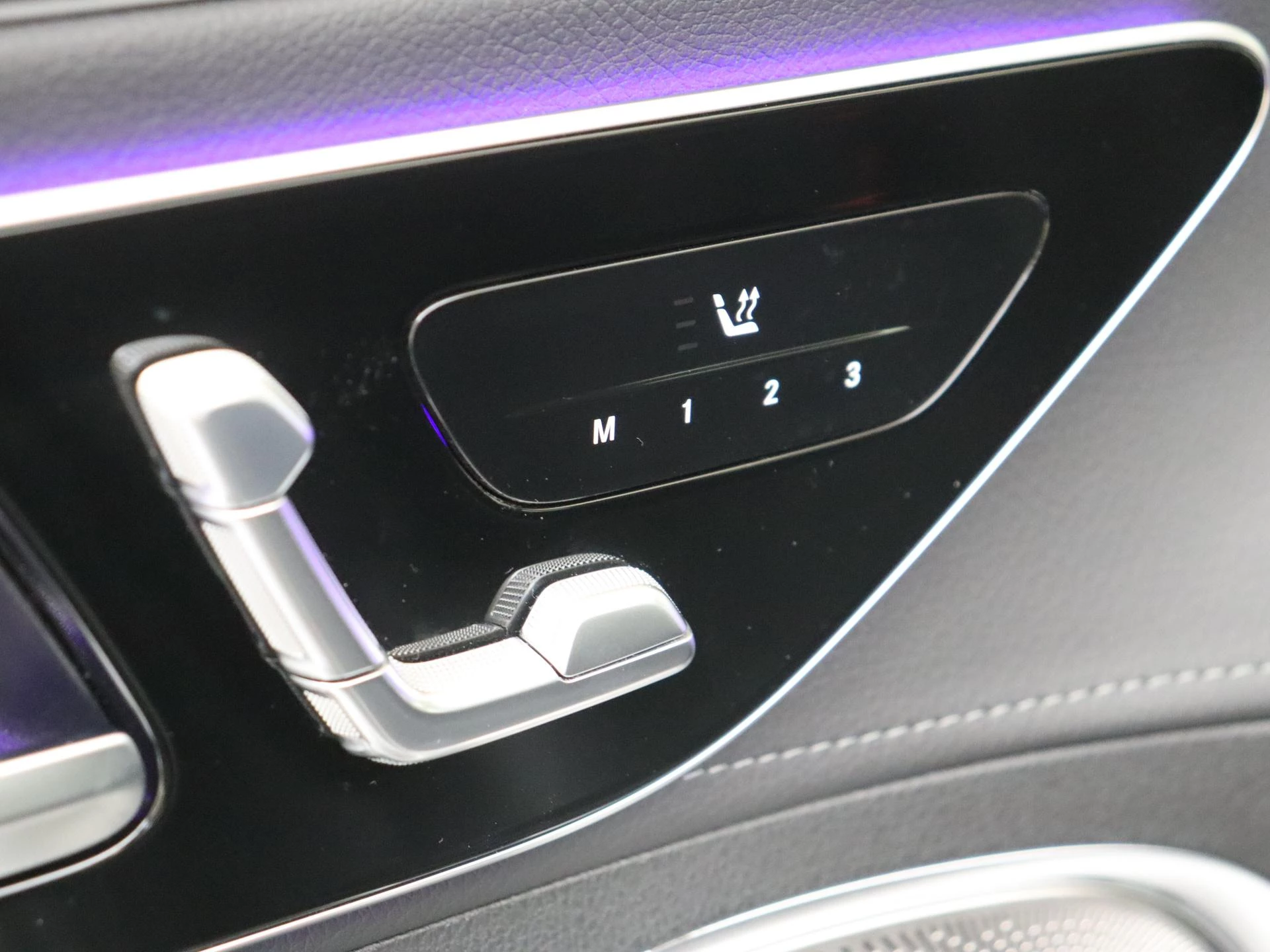 Mercedes-Benz EQE 300 Luxury Line 89 kWh