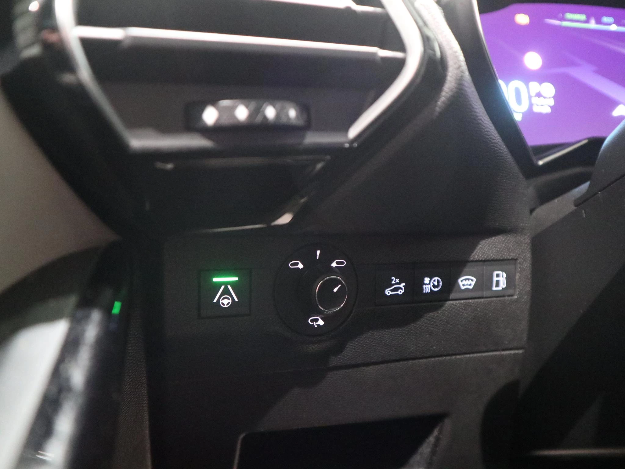 DS DS 7 E-Tense 225 Opéra