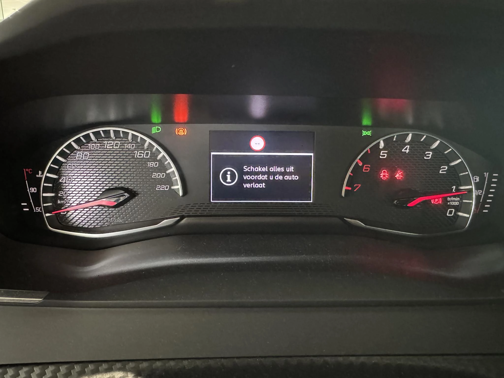 Peugeot 2008 Active