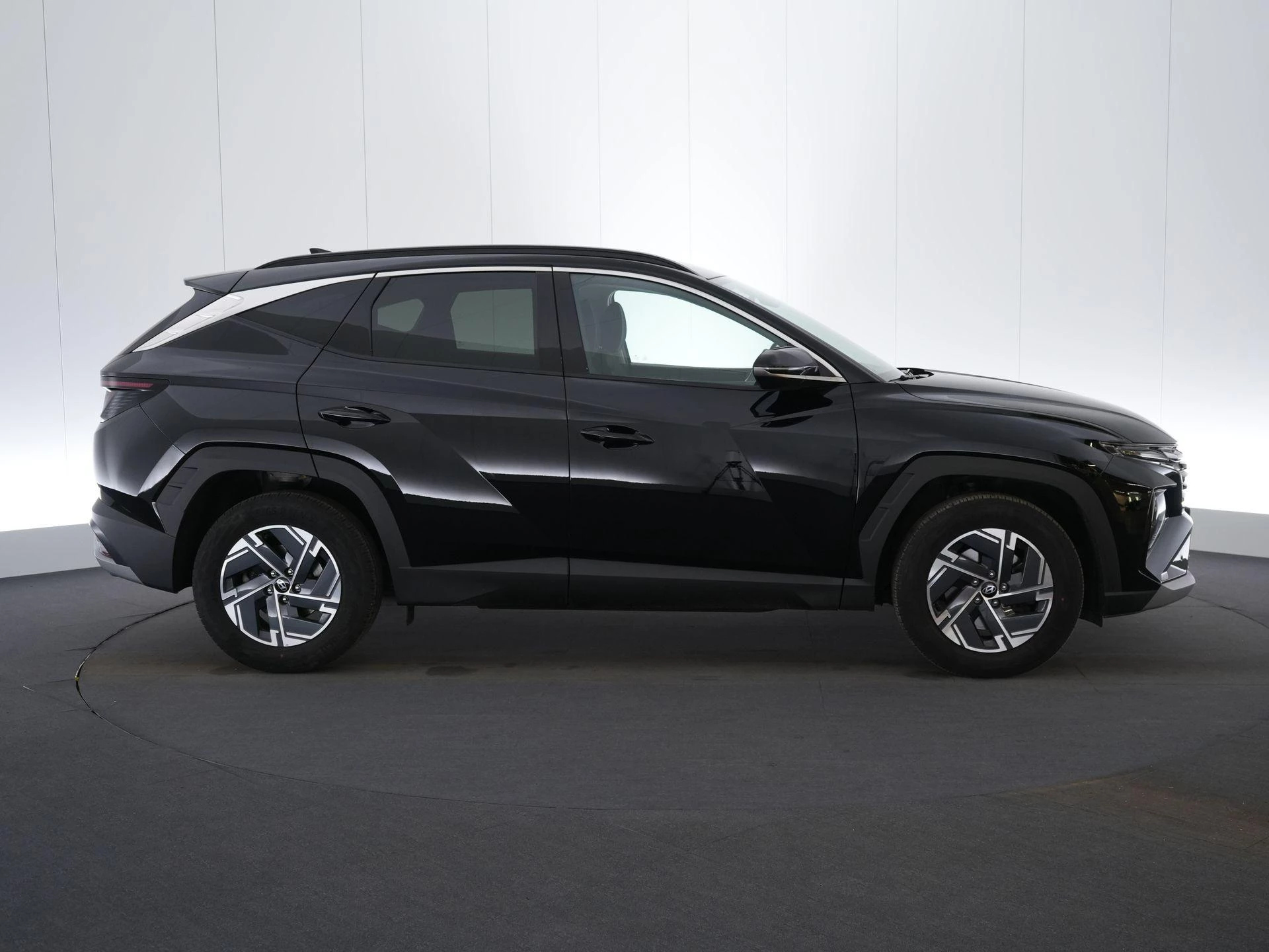 Hyundai Tucson 1.6 T-GDi 48V Feel 7-DCT