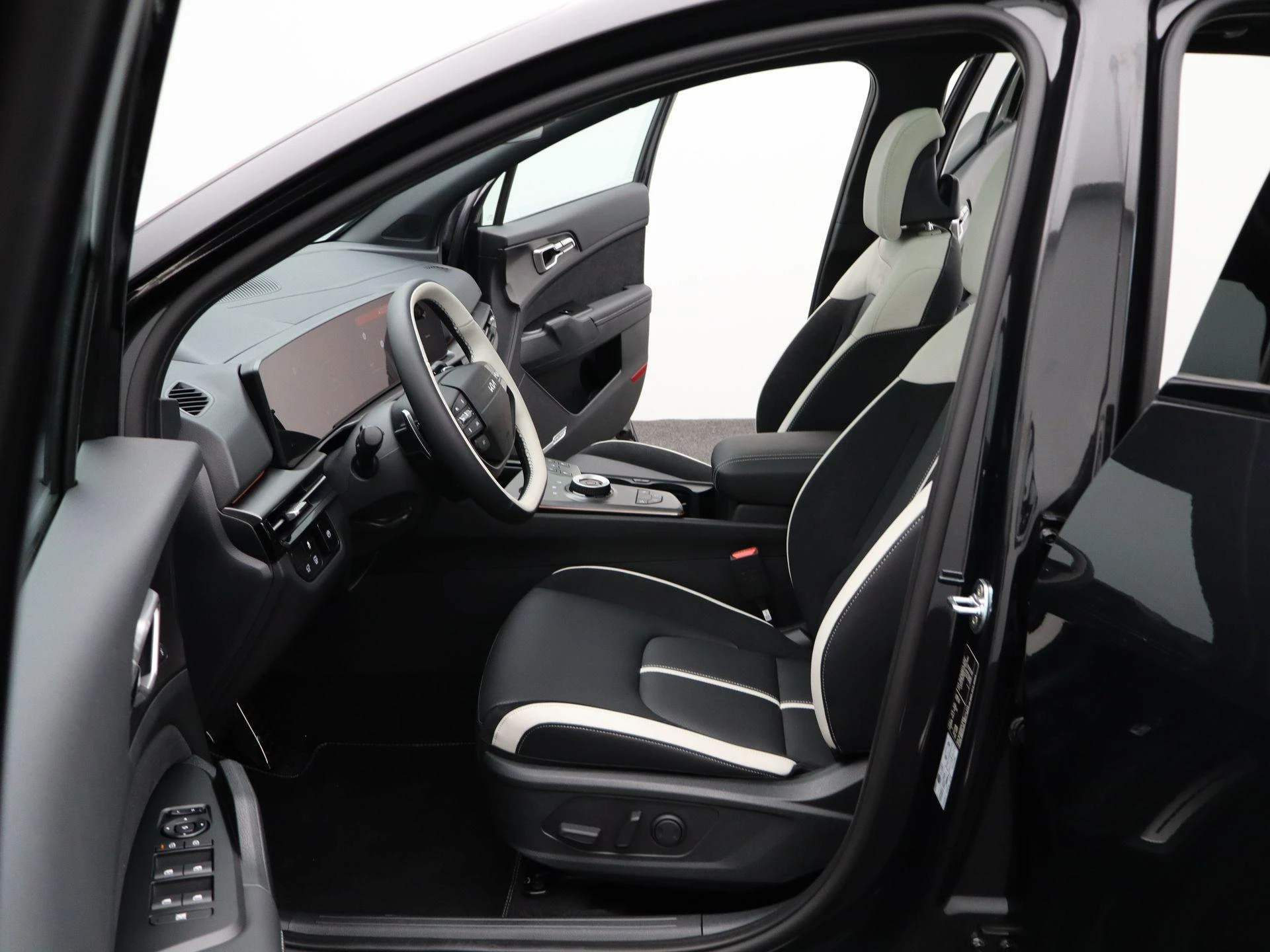 Kia Sportage 1.6 T-GDi Hybrid GT-PlusLine
