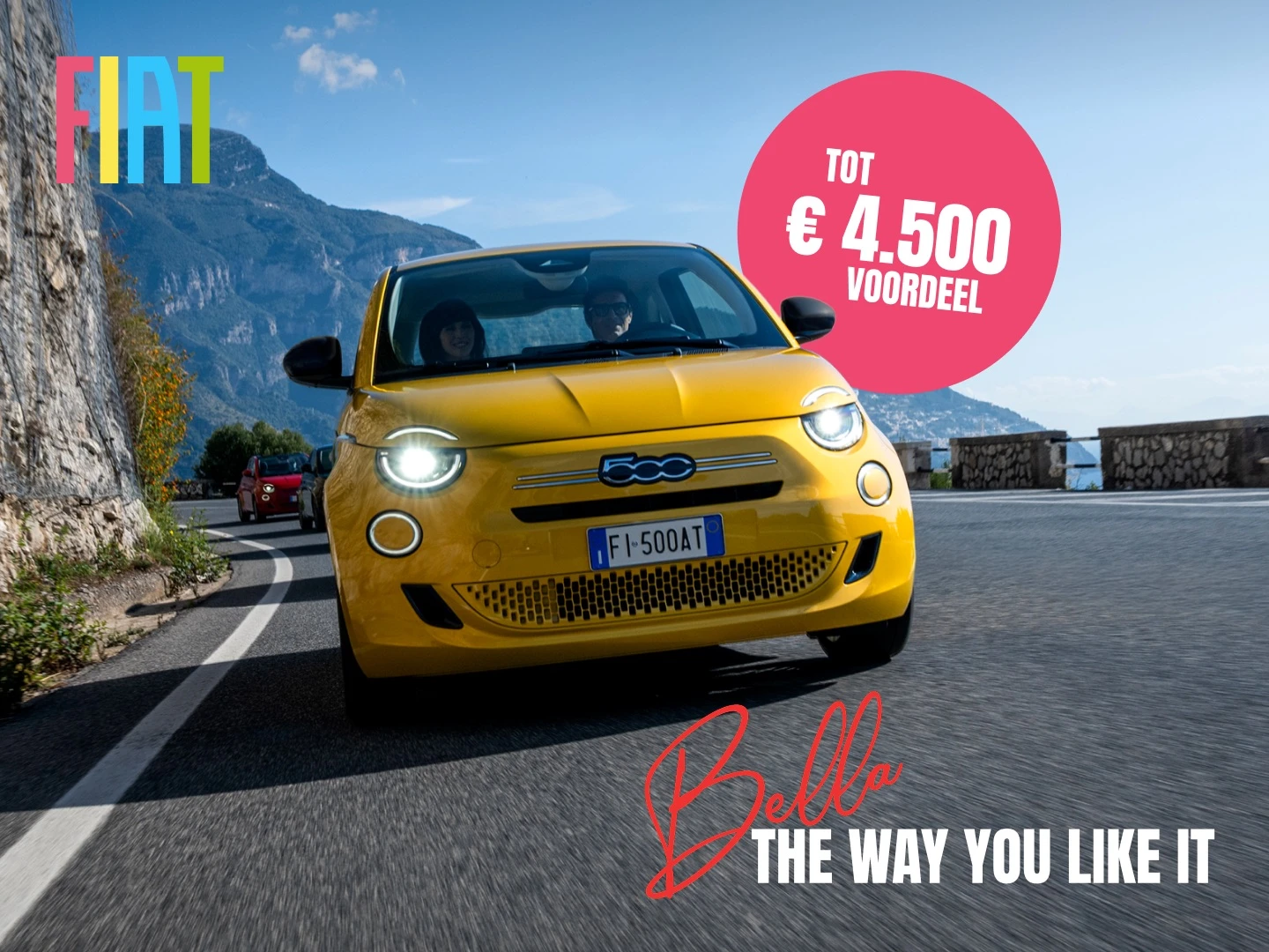 Fiat-Grande Panda-image-1