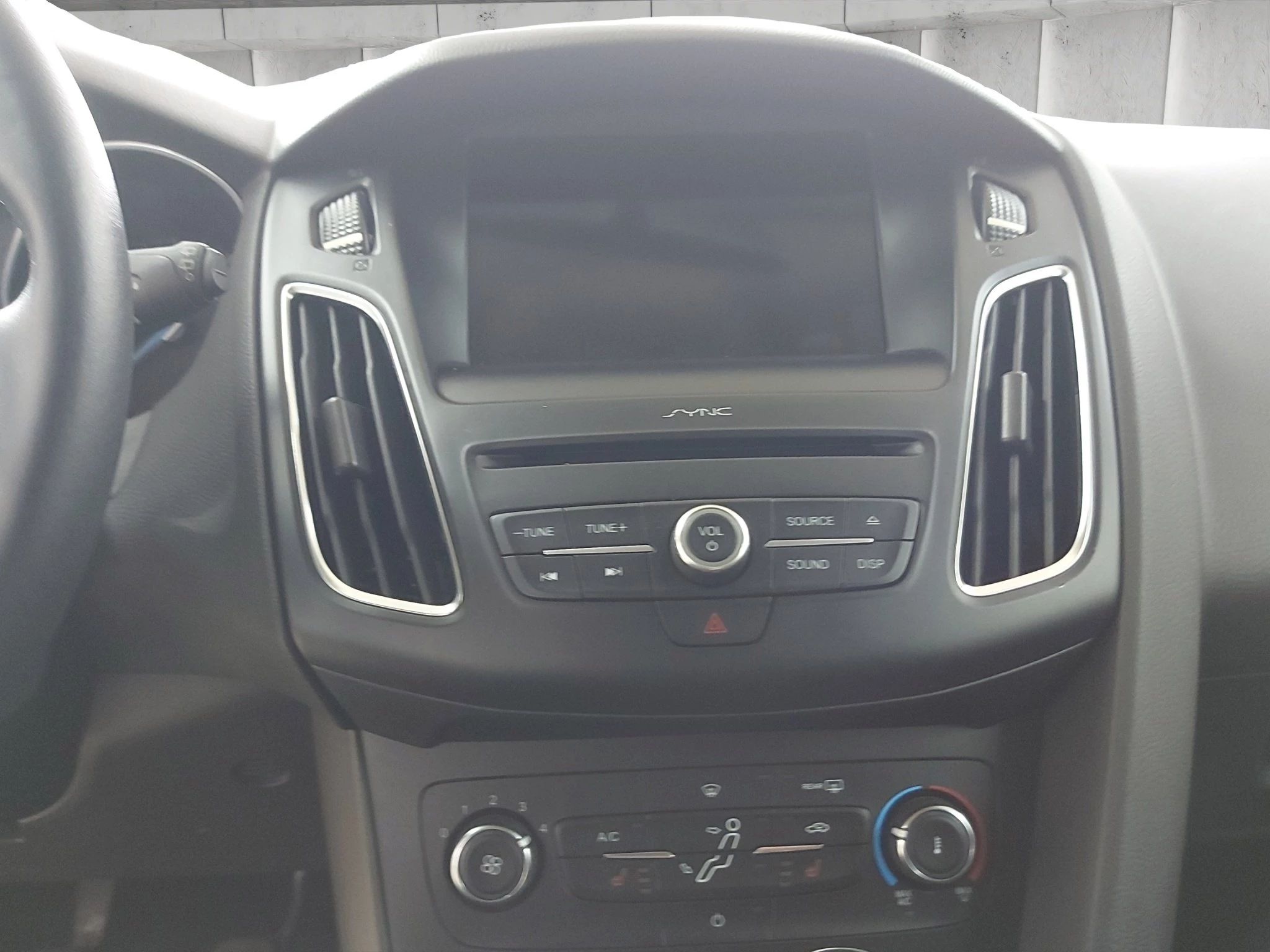 Ford Focus 1.0 EcoBoost Business