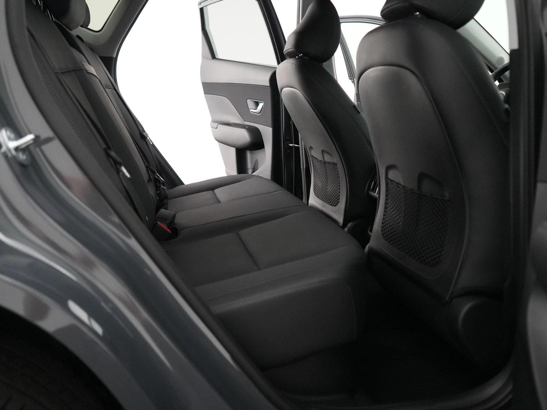 Hyundai Kona 1.6 GDI HEV Premium