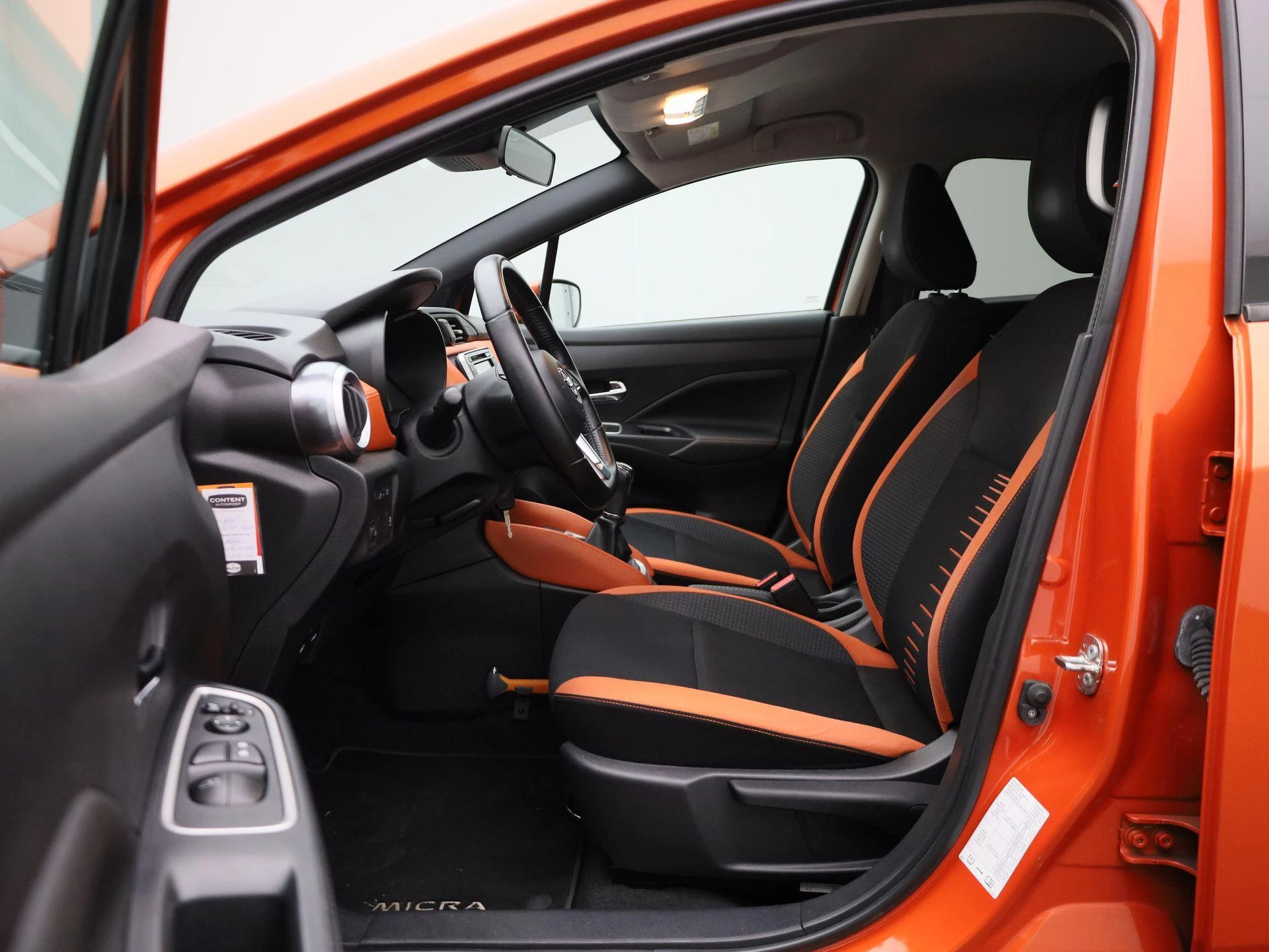 Nissan Micra 0.9 IG-T N-Connecta