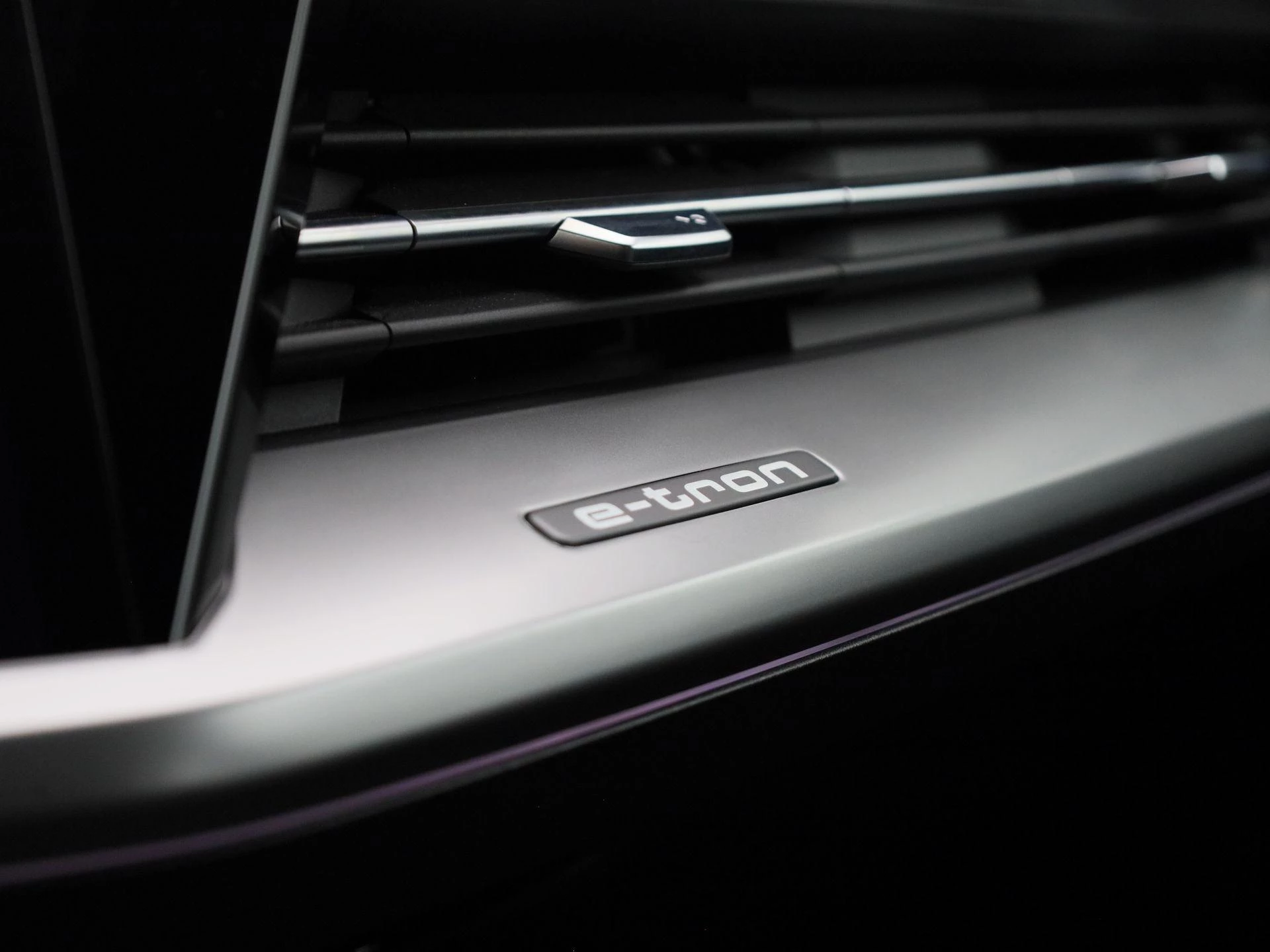 Audi Q4 e-tron 35 Launch edition Advanced 55 kWh