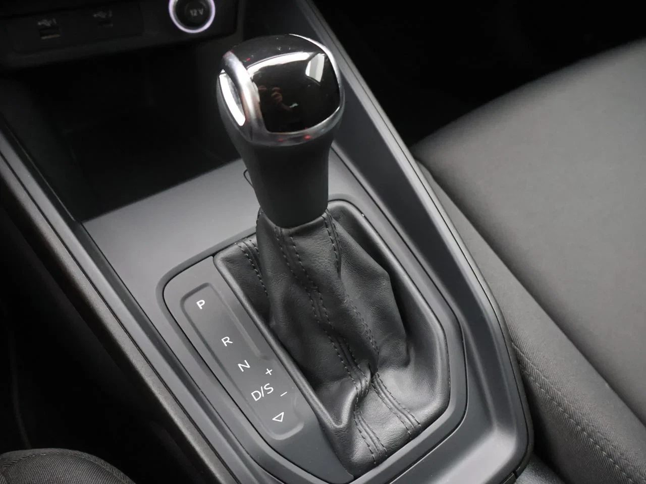 Audi A1 Sportback A1 Sportback 40TFSI 3XS line *AUTOMAAT*VIRTUAL COCLPIT*PDC*APP-CONNECT*AIRCO*...*